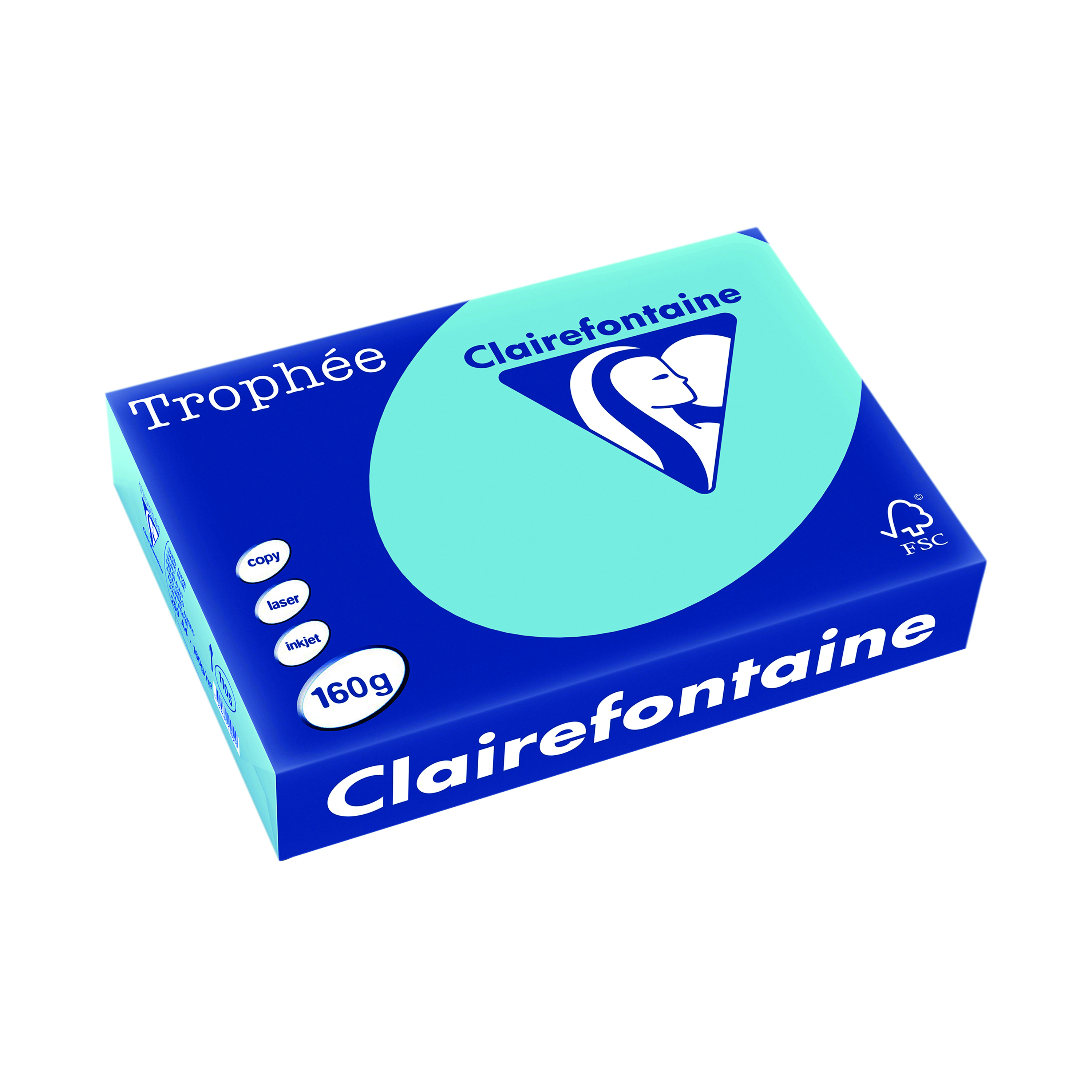 Trophee+Card+A4+160gm+Dark+Blue+%28Pack+of+250%29+1105C