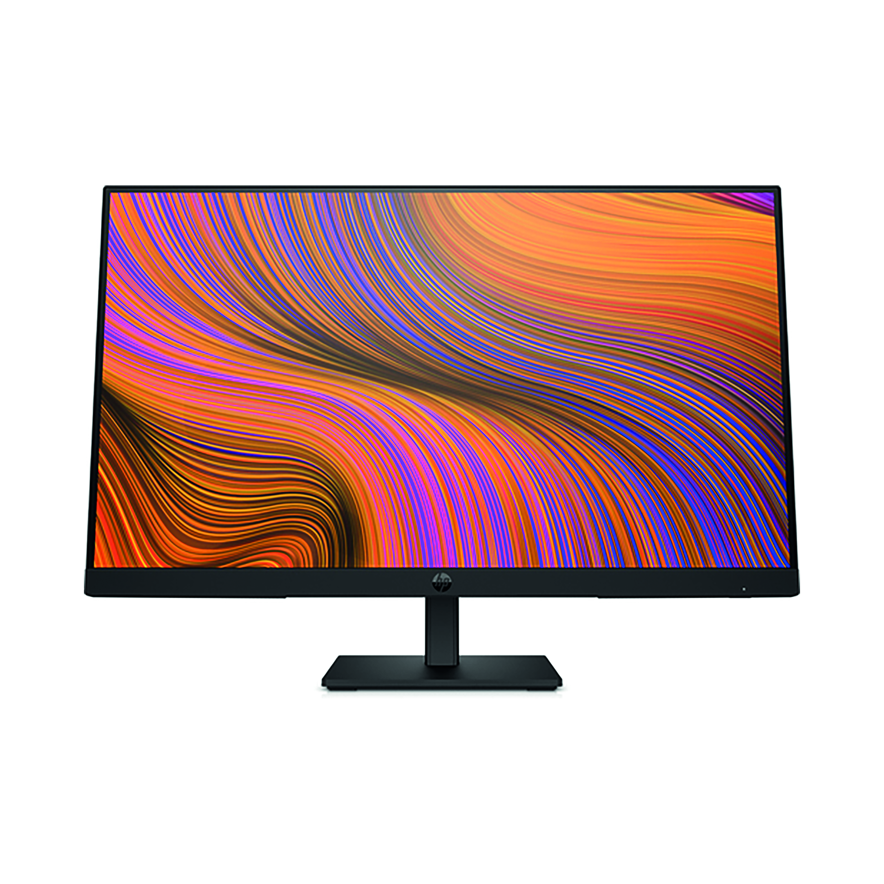 HP P24 G5 FHD monitor 2枚 HP P24v G5 24