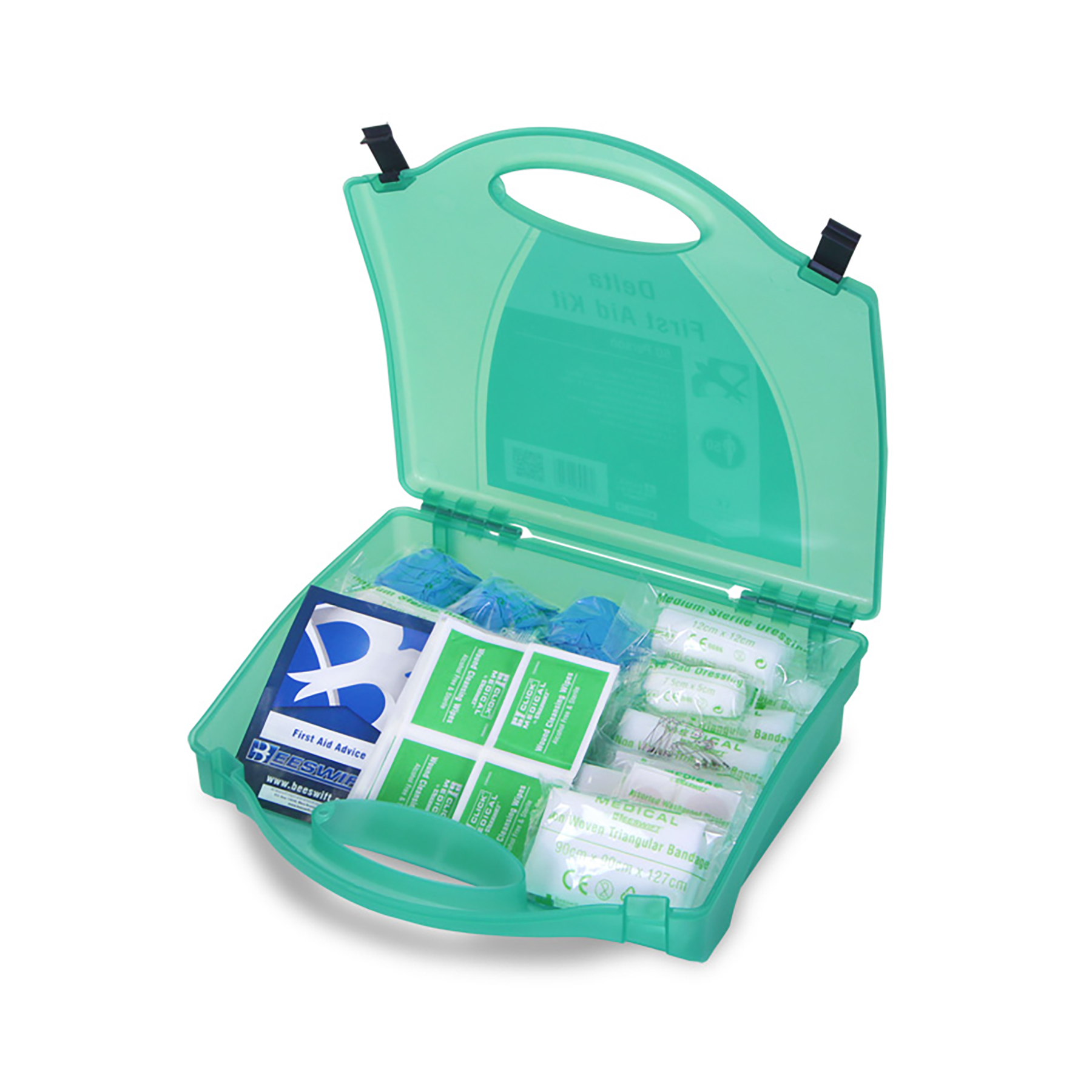 5+Star+First+Aid+Kit+HS1+1-20+Person