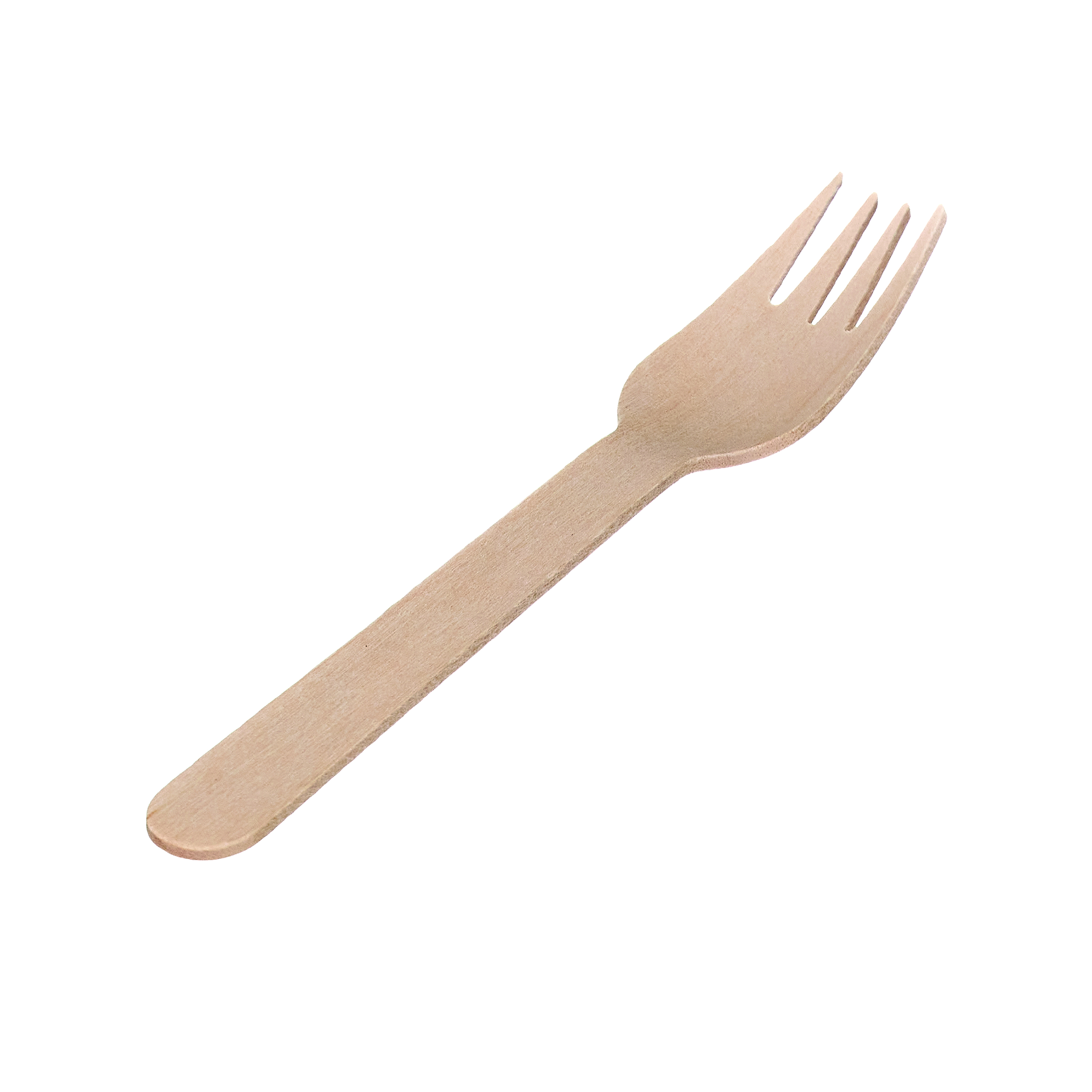 Go-Pak+Wooden+Fork+%28Pack+of+1000%29+G01002