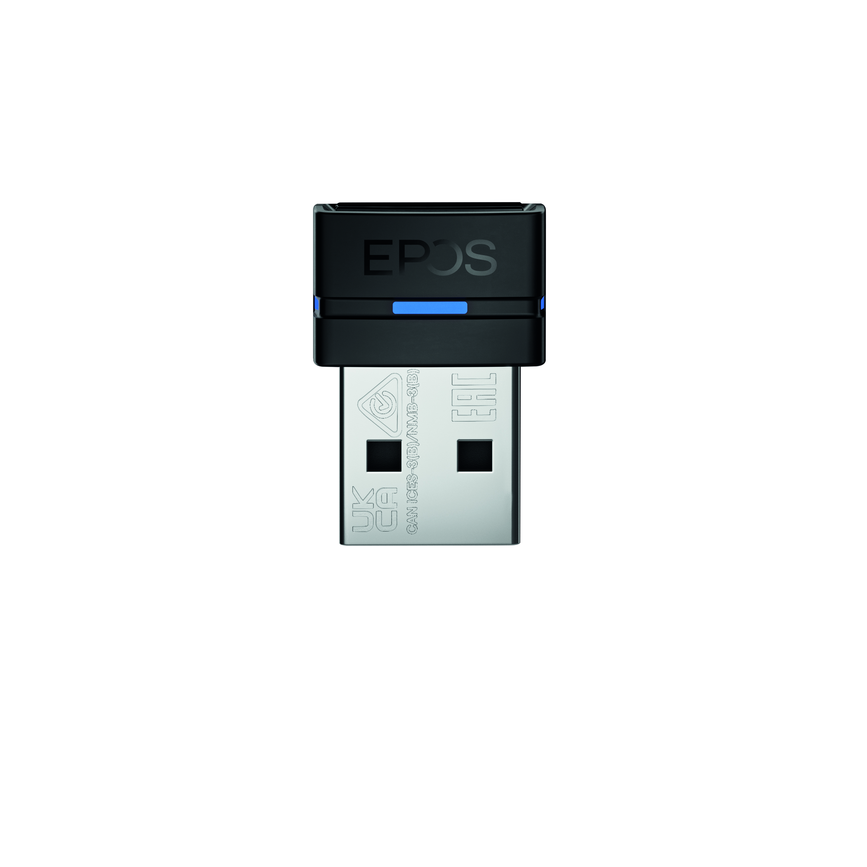 Epos+BTD+800+USB+Network+Adapter+USB+2.0+Bluetooth+1000227