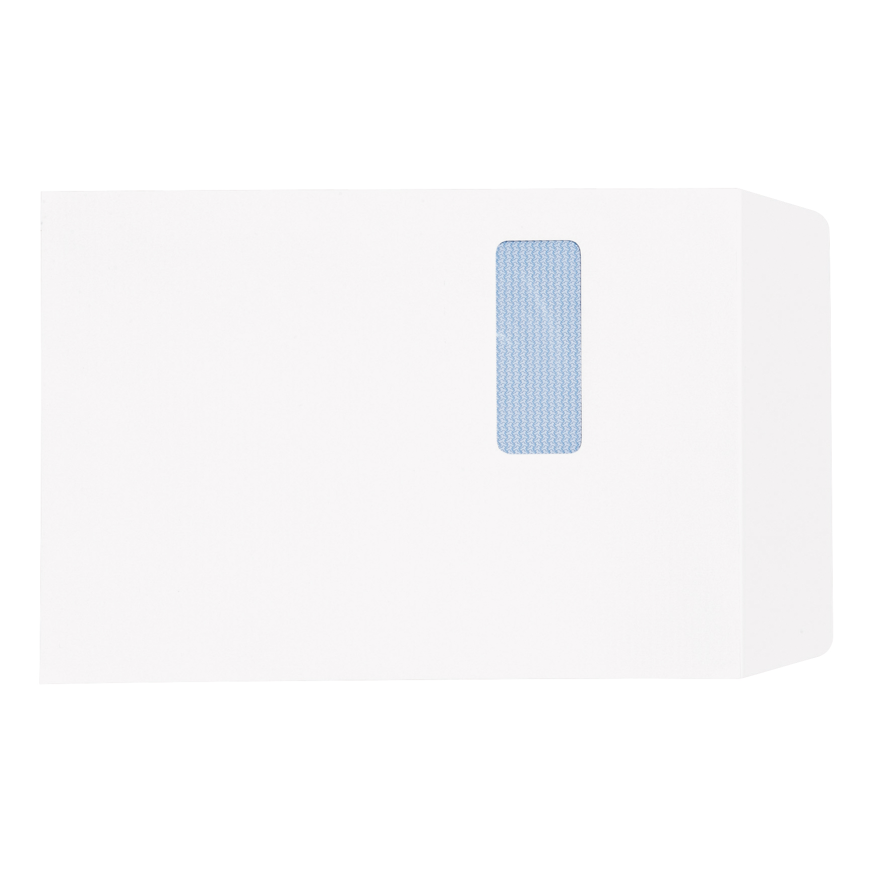 5+Star+Office+Envelopes+Pocket+Self+Seal+Window+90gsm+C4+324x229mm+White+%28Pack+of+250%29