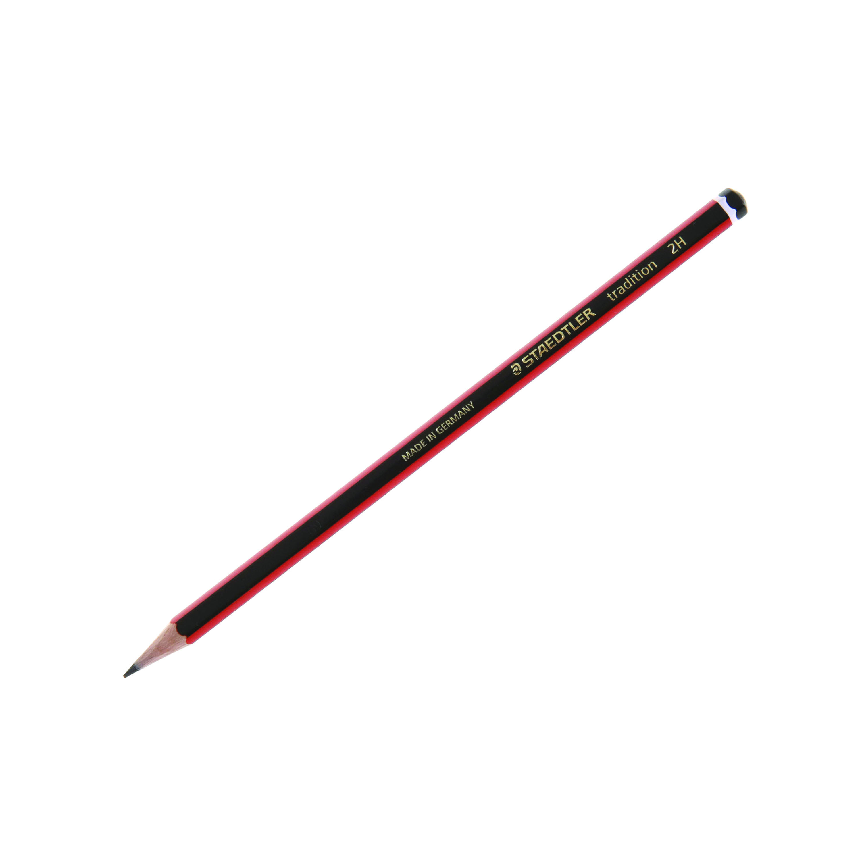 Staedtler+Tradition+110+2H+Pencil+%2812+Pack%29+110-2H