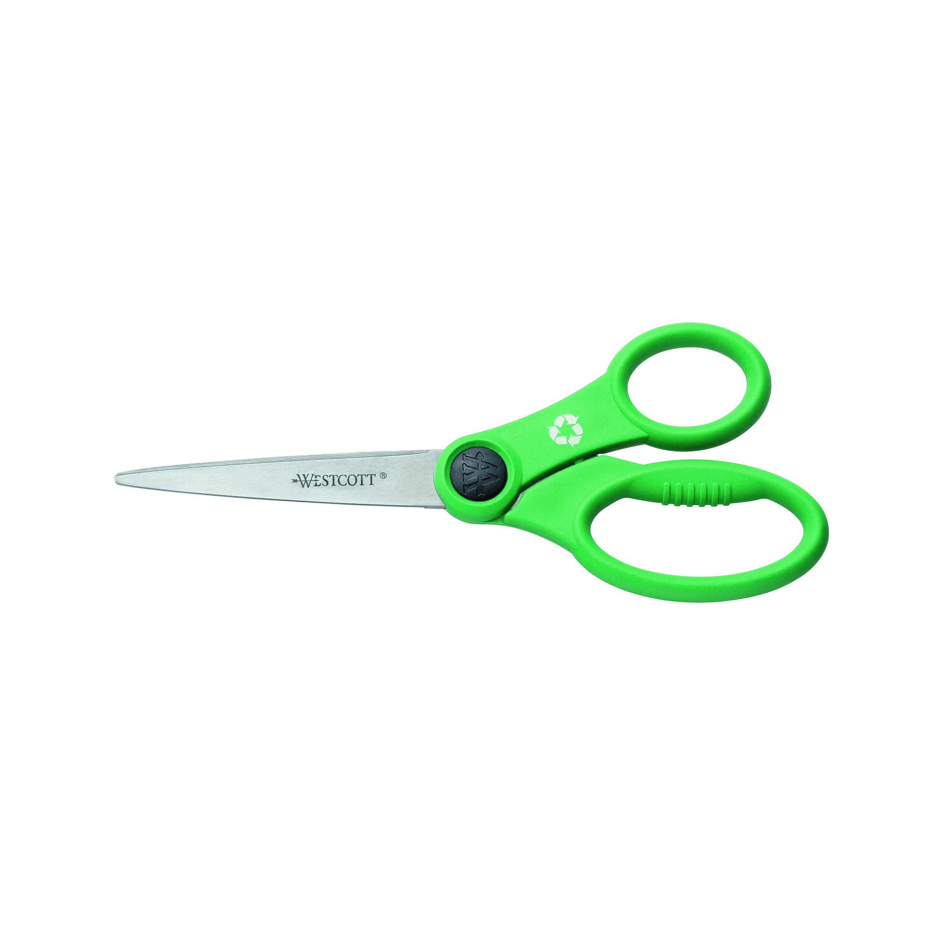 Westcott+KleenEarth+Scissors+180mm+E-32170+00