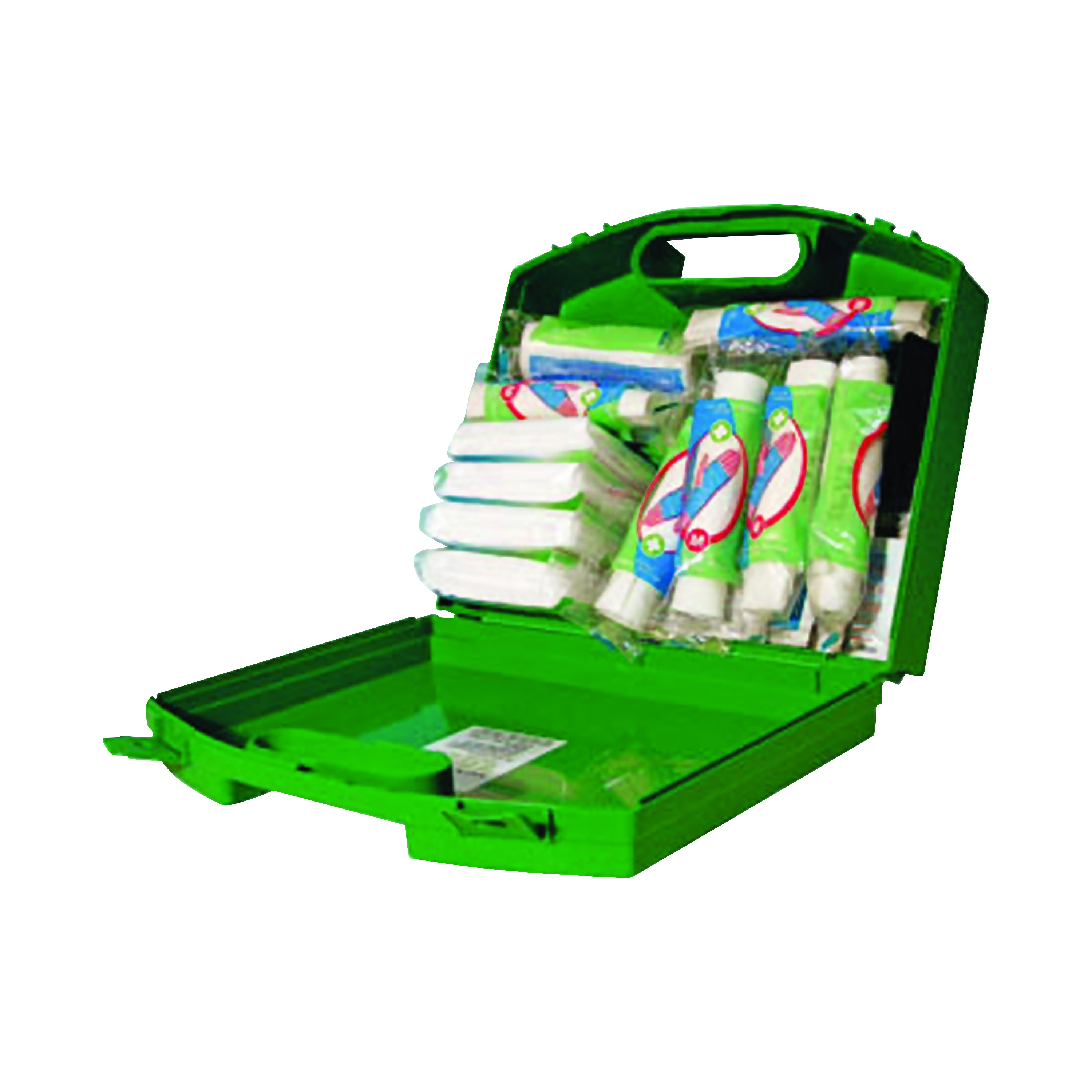 Wallace+Cameron+Green+Box+20+Person+First+Aid+Kit+1002279