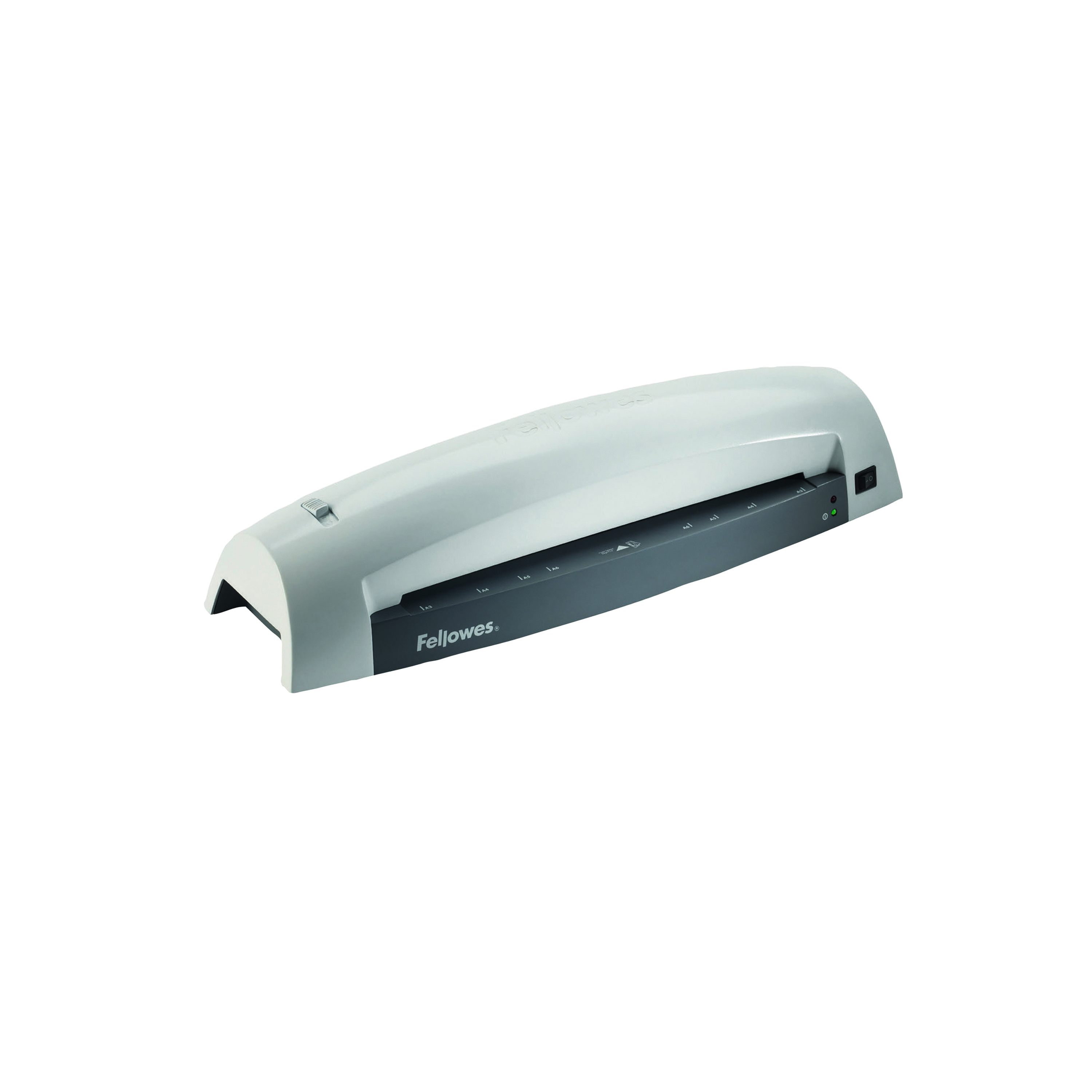 Fellowes+Lunar+A3+Laminator+White+5716801