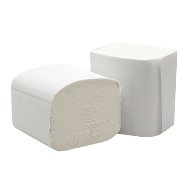 5+Star+Bulk+Pack+Folded+Toilet+Tissue+1-Ply+103x200mm+250+Sheets+White+%28Pack+of+36%29