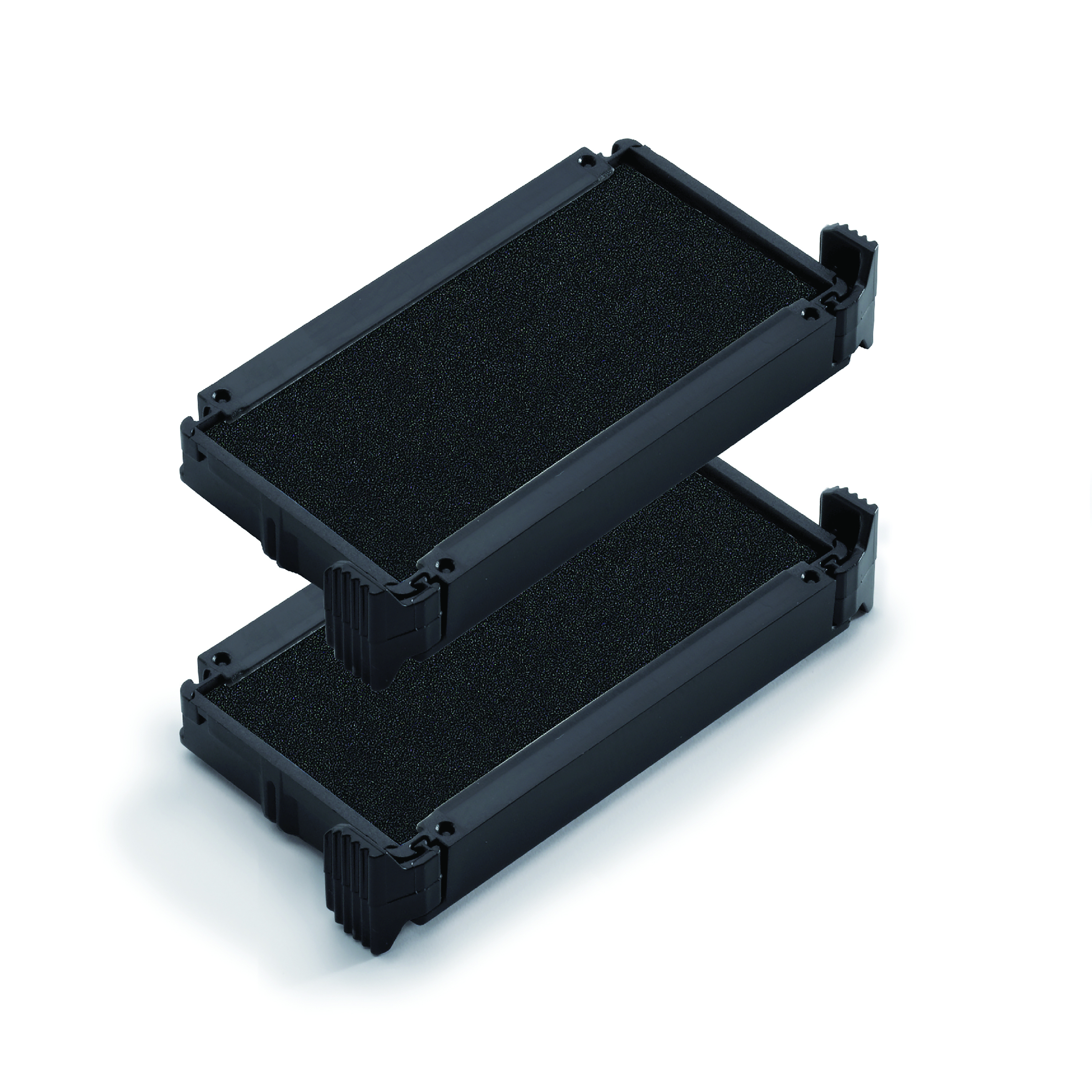 Trodat+Ink+Cartridge+Replacement+Pad+6%2F4911+Black+%28Pack+of+2%29+78250