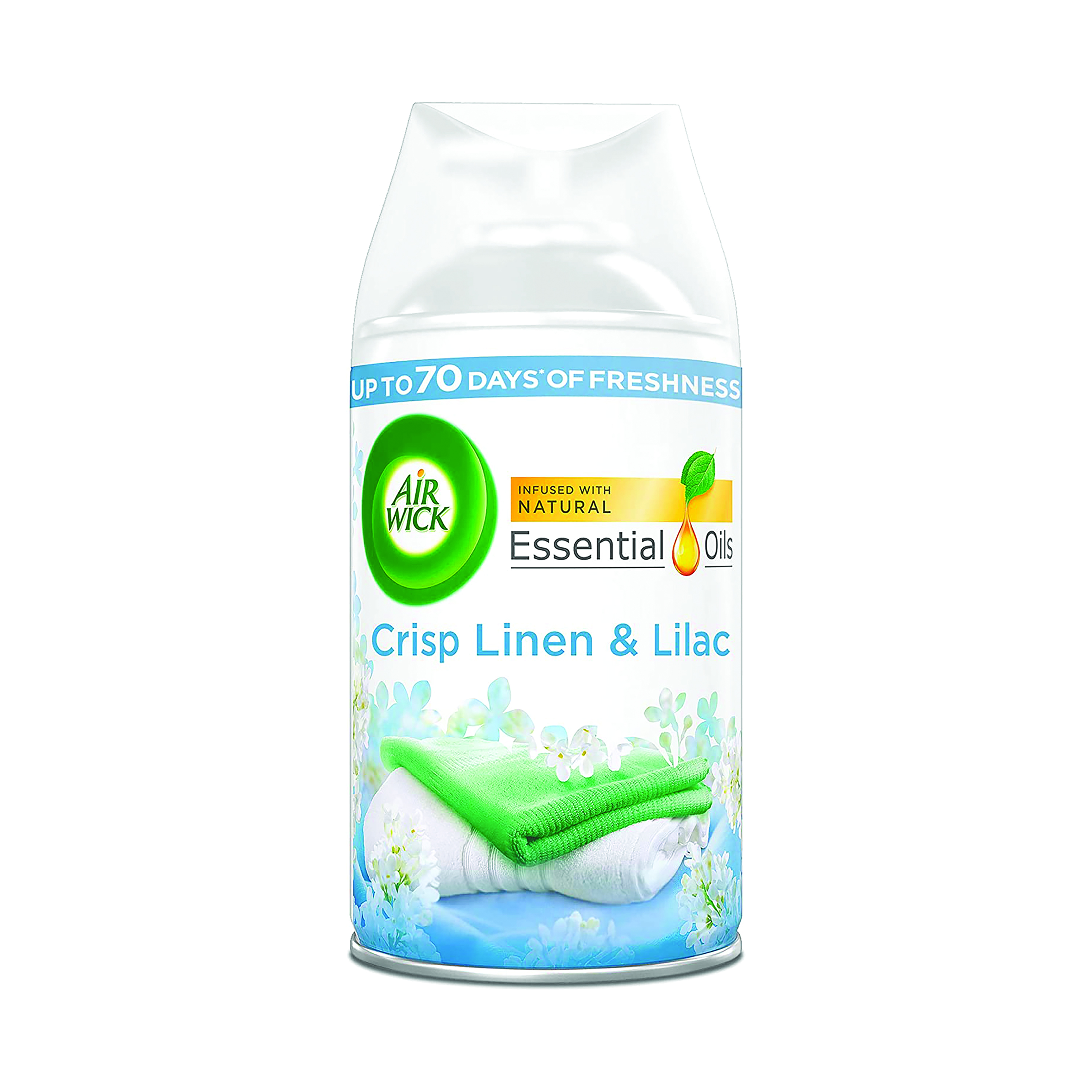 Air+Wick+Freshmatic+Max+Refill+Linen+250ml+223600