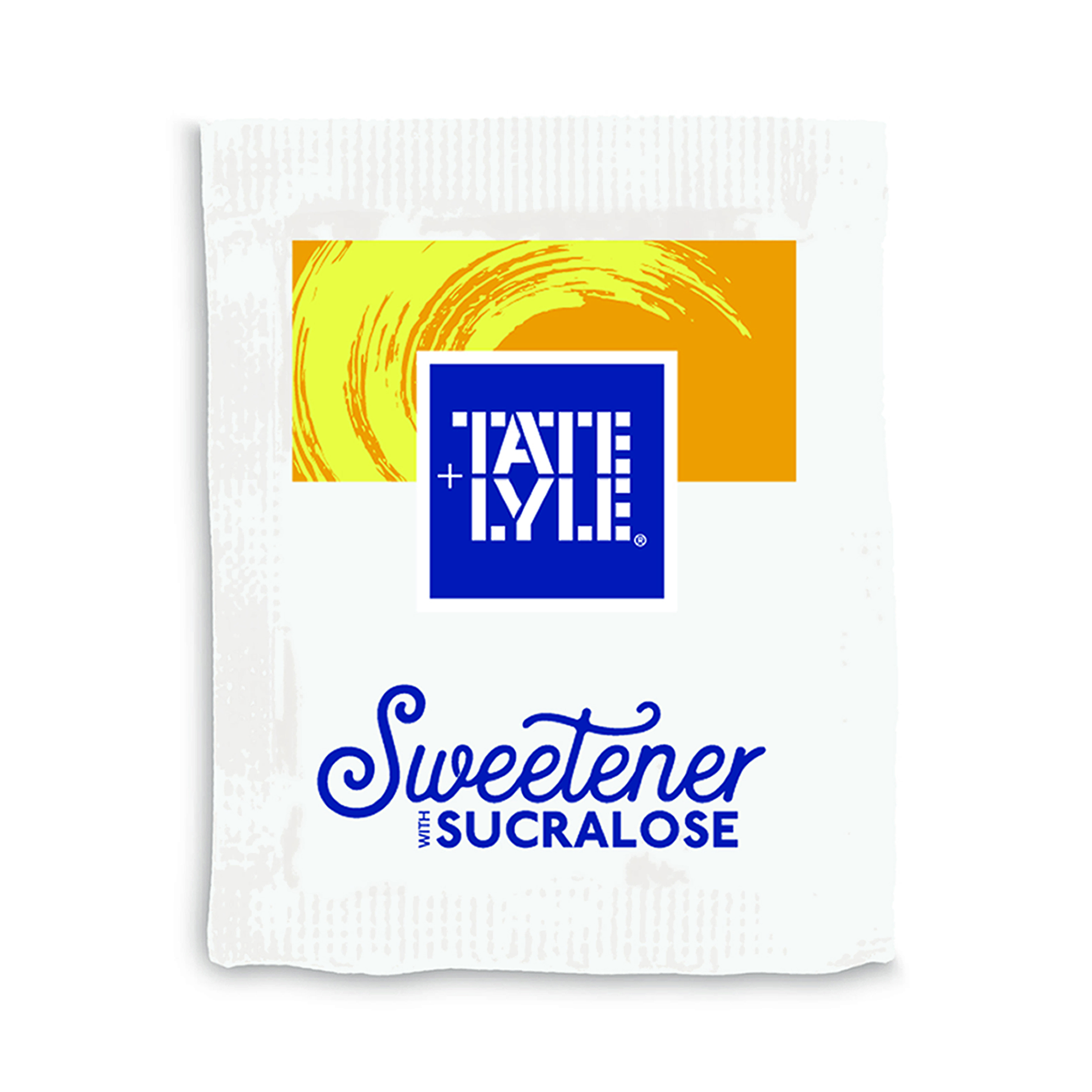 Tate+and+Lyle+Suralose+Sweetener+Sachets+%28Pack+of+1000%29+460430