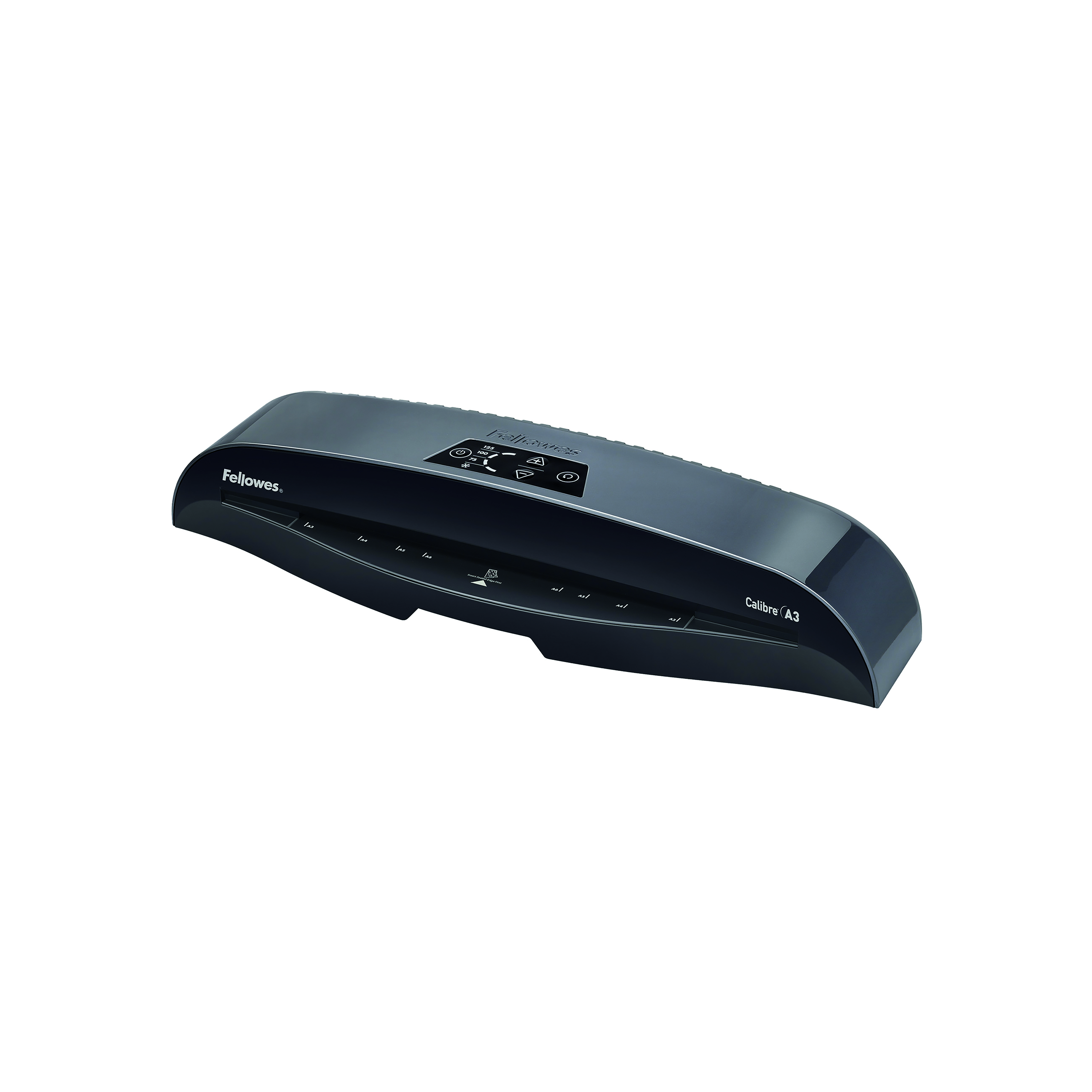 Fellowes+Calibre+A3+Laminator+Silver+5740201