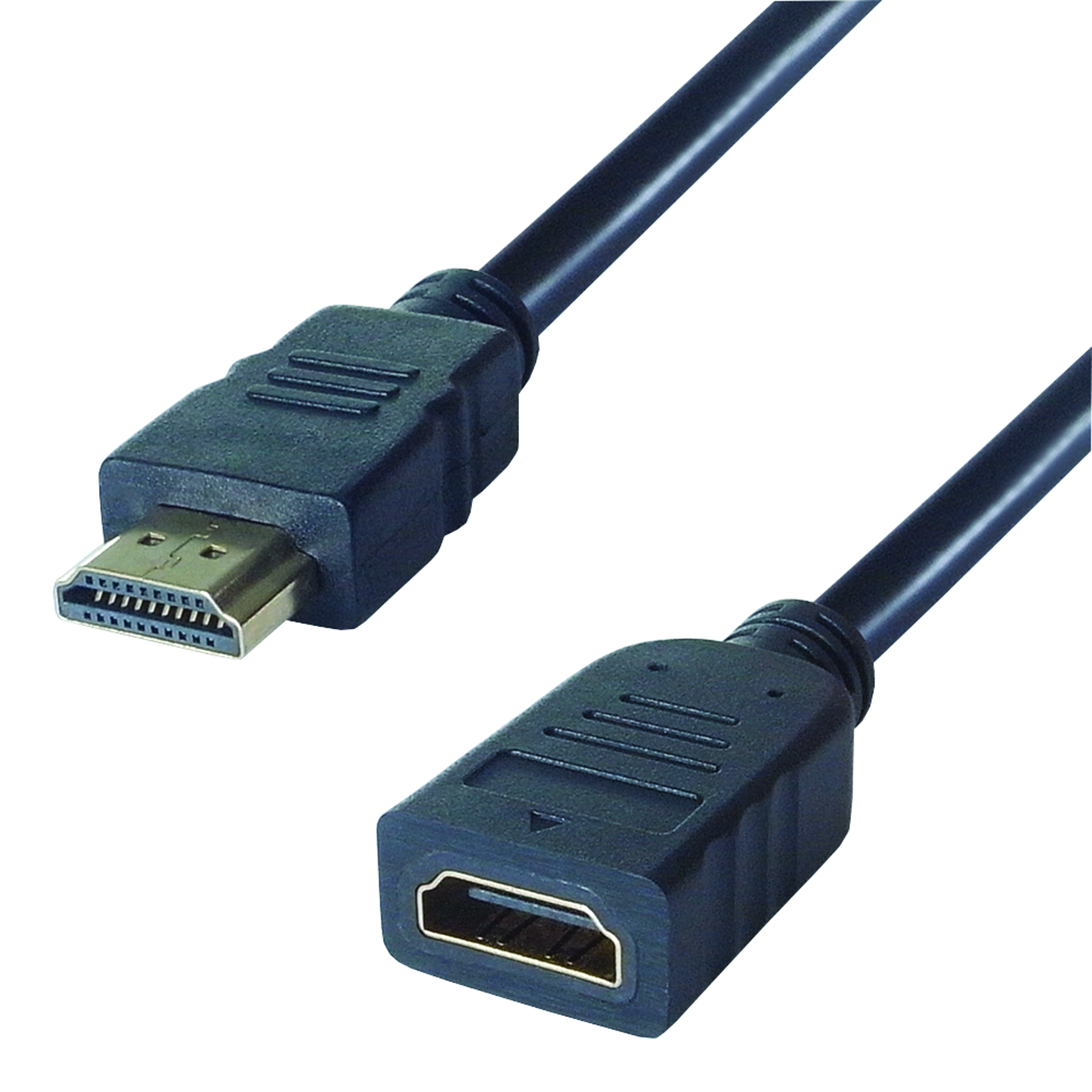 Connekt+Gear+2m+HDMI+4K+UHD+Extension+Cable+26-70204K%2FMF