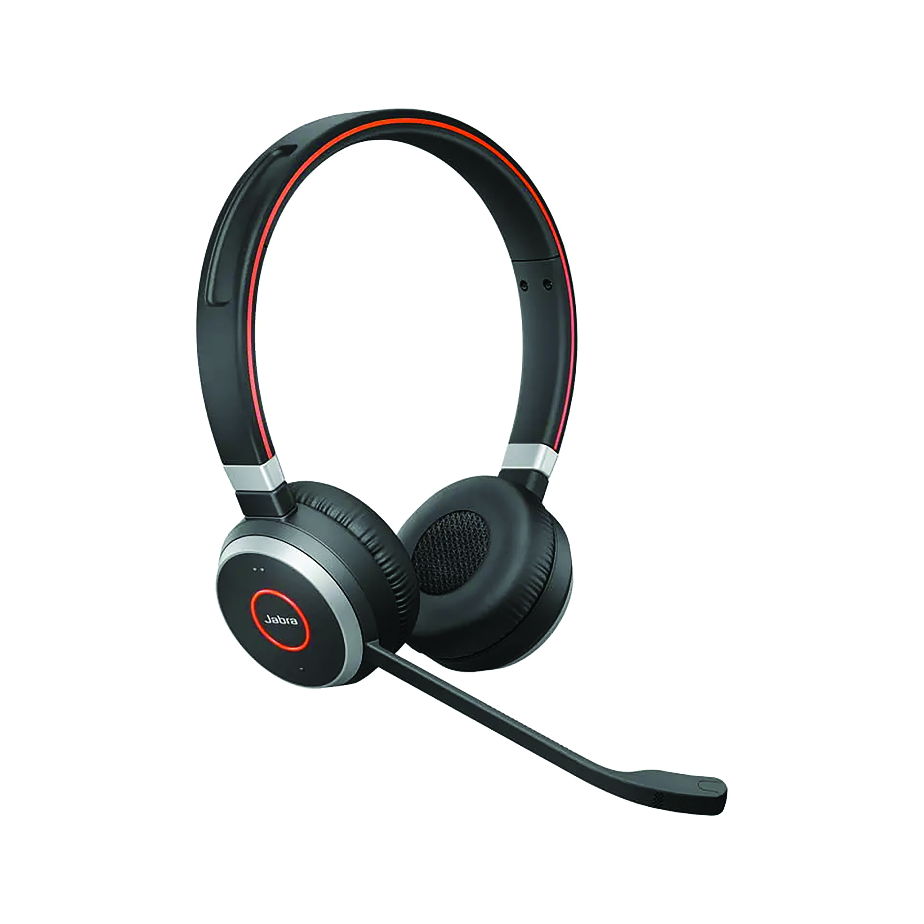 Jabra+Evolve+65+TE+UC+Wireless+Mono+Headset+6693-833-409