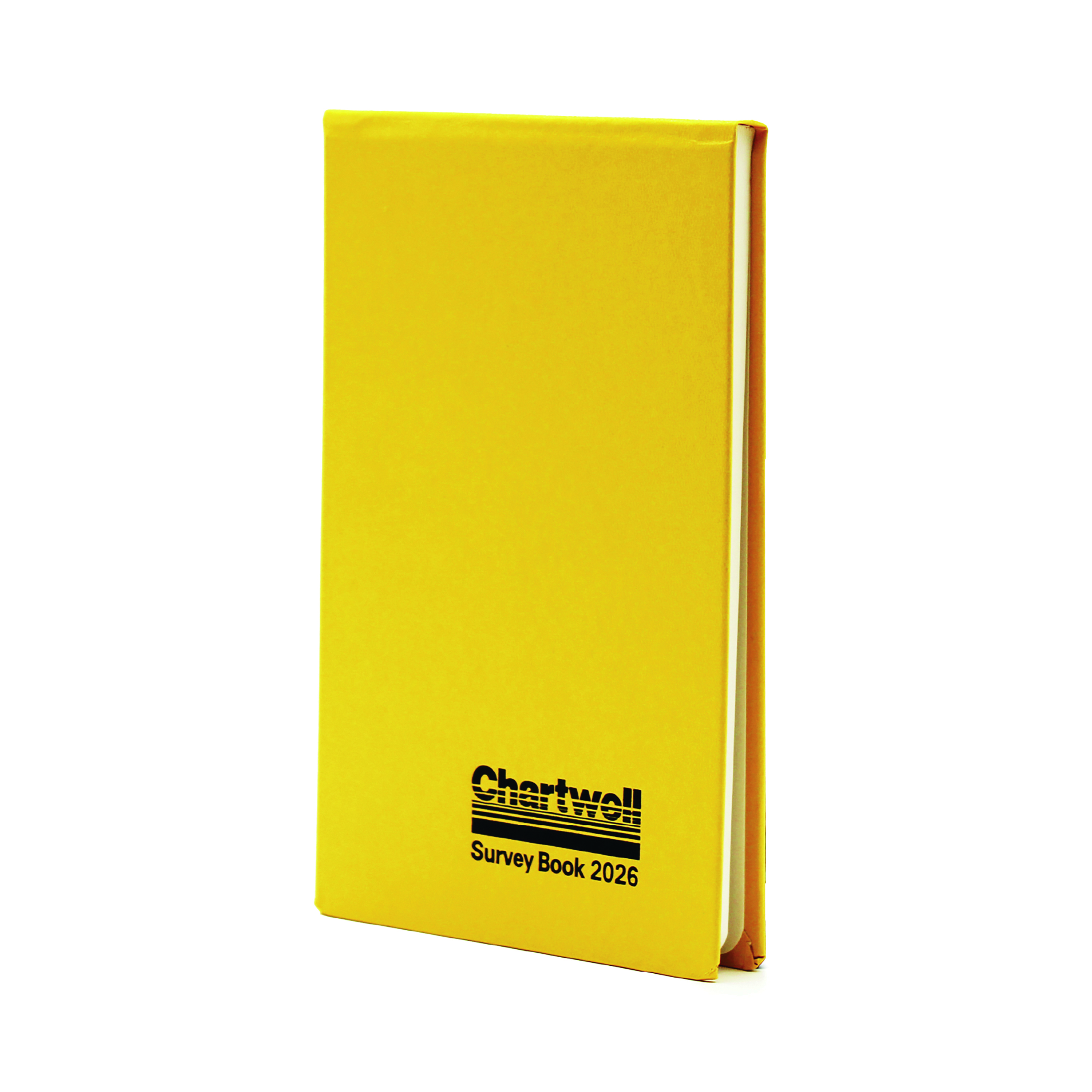 Exacompta+Chartwell+Lined+Weather+Resistant+Field+Book+130x205mm+2026