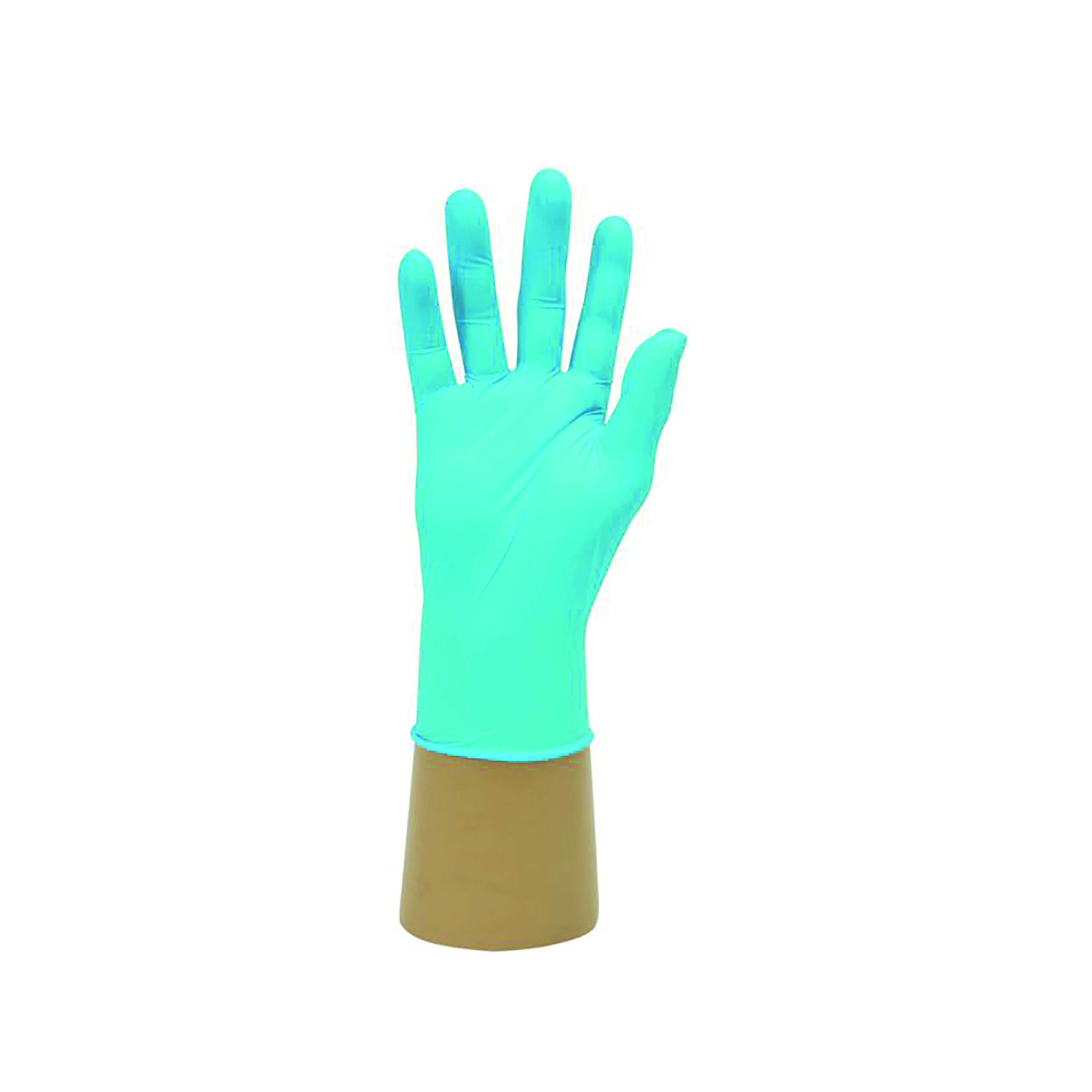 Shield+Vinyl%2FNitrile+Mix+Powder+Free+Gloves+Small+%28100+Pack%29+GN70