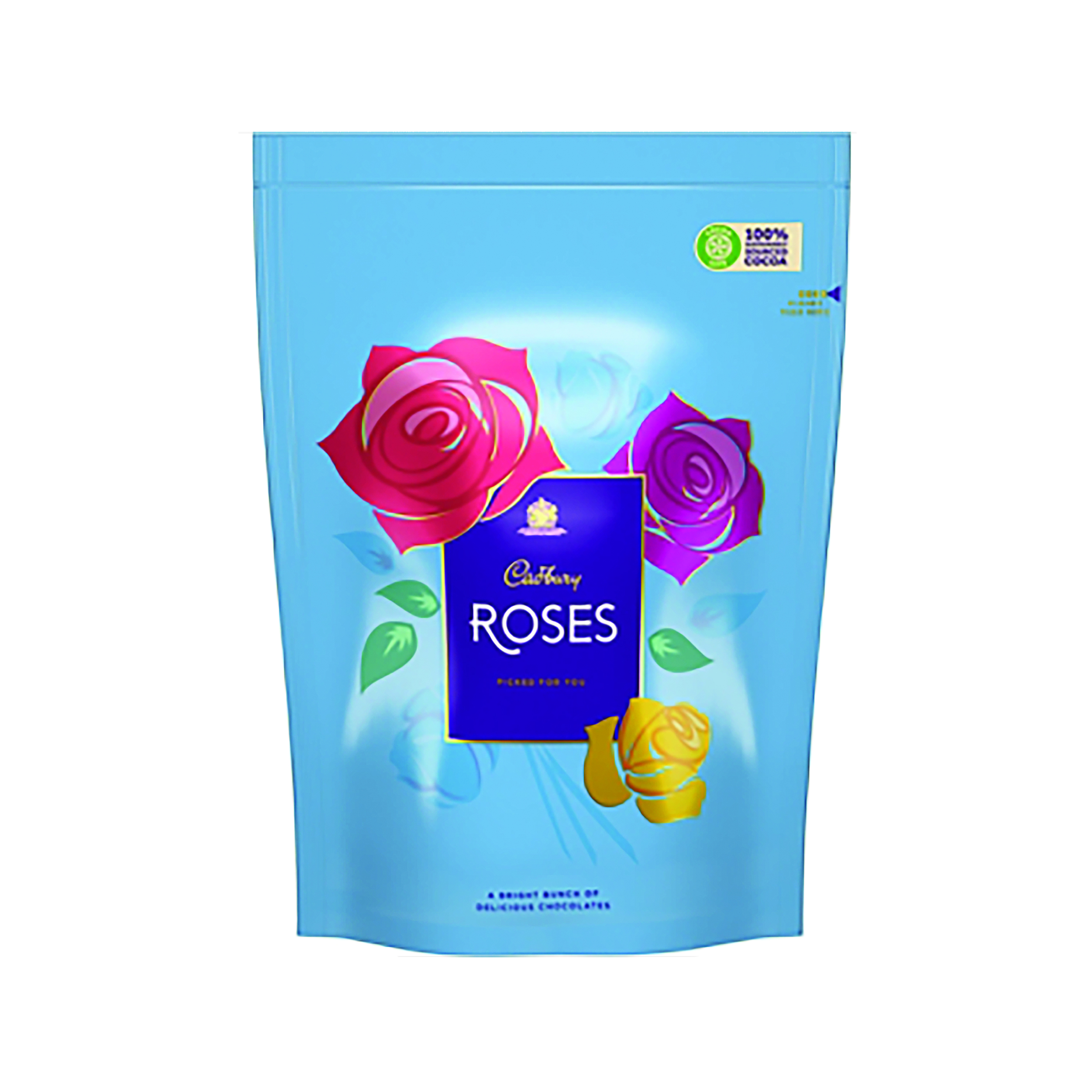 Cadbury+Roses+Pouch+300g