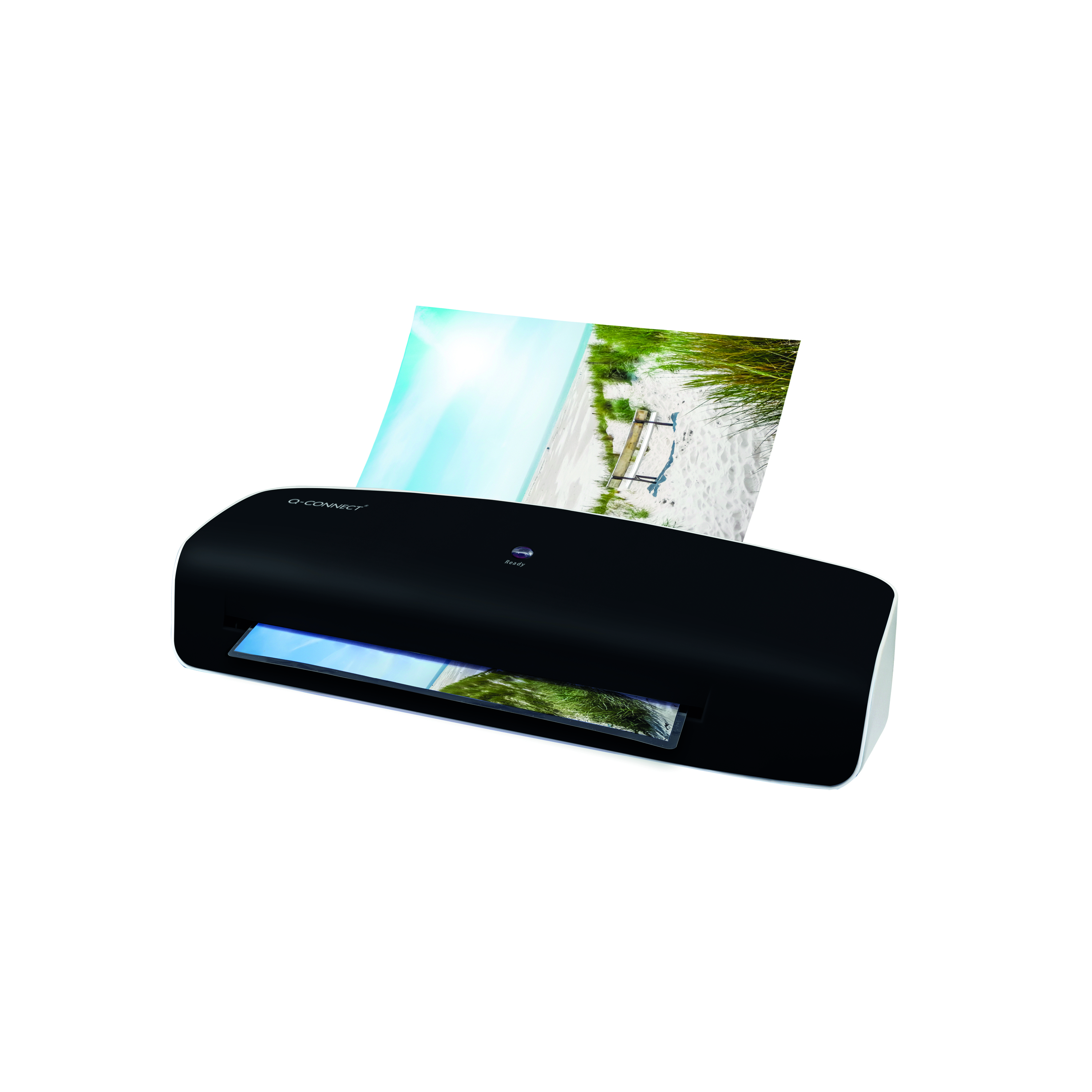 Q-Connect+A4+Standard+Laminator+KF17002