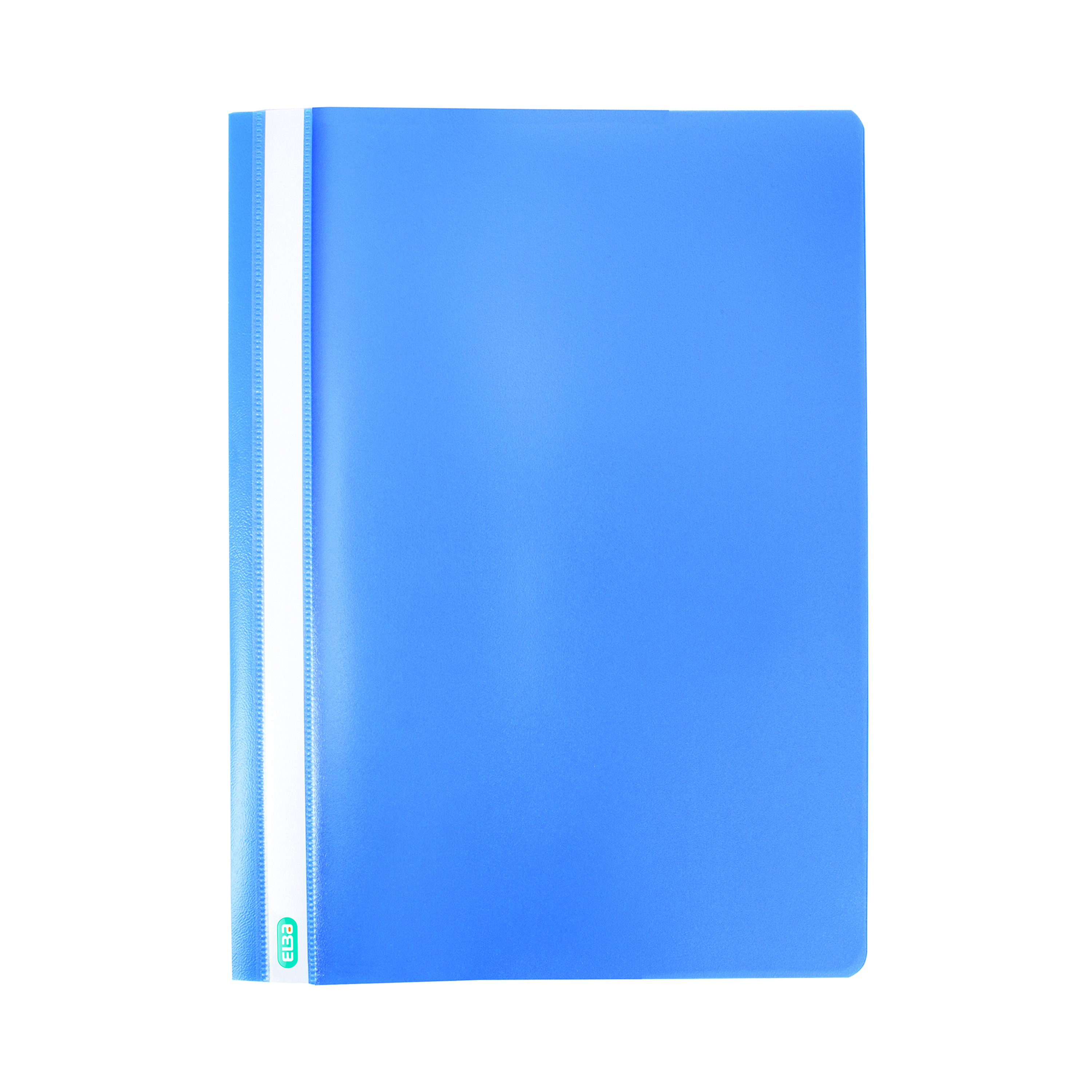 Elba+Report+File+A4+Blue+%2850+Pack%29+400055030
