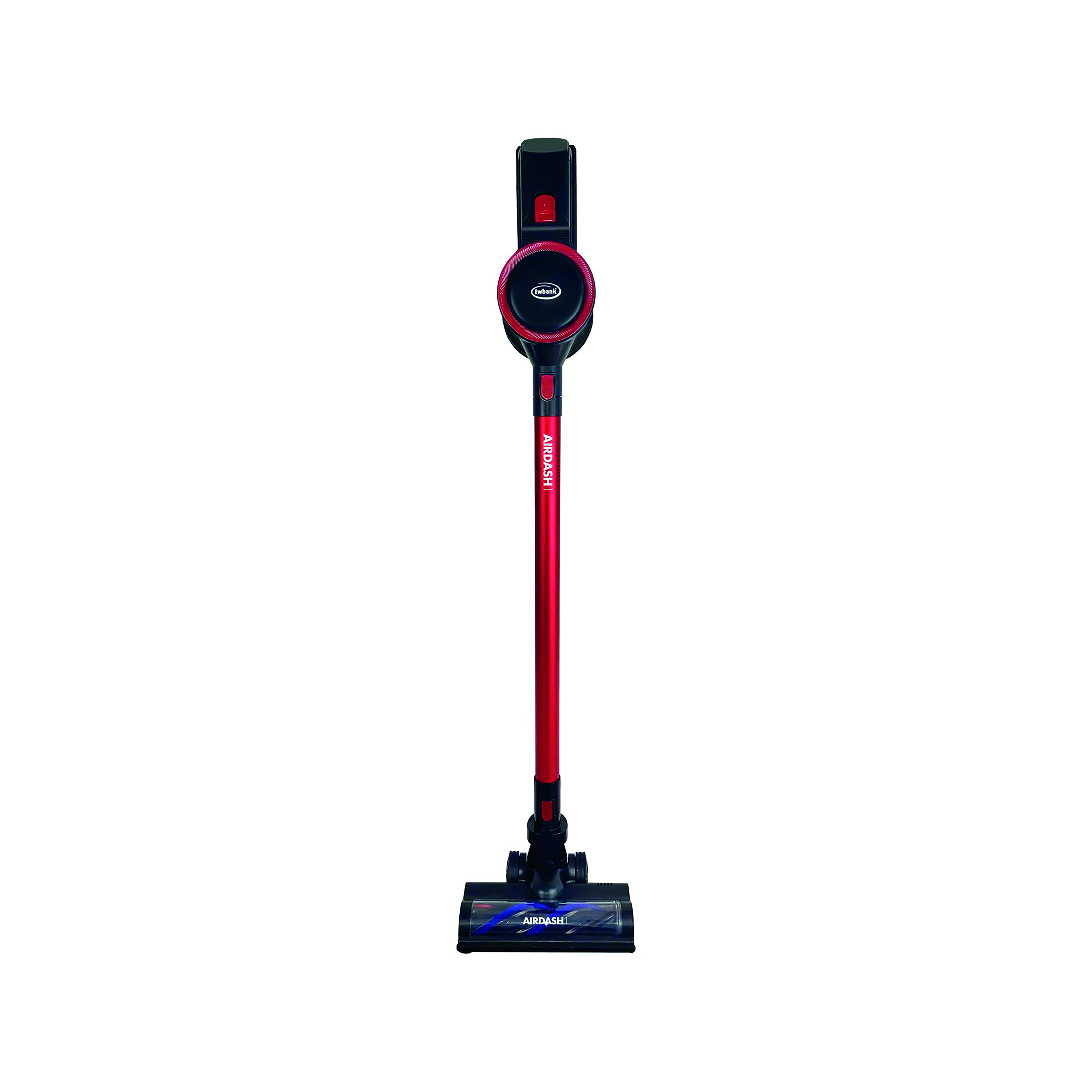 Ewbank+Airdash1+2-In-1+Cordless+Stick+Vacuum+Cleaner+Black%2FRed+EWVC3210