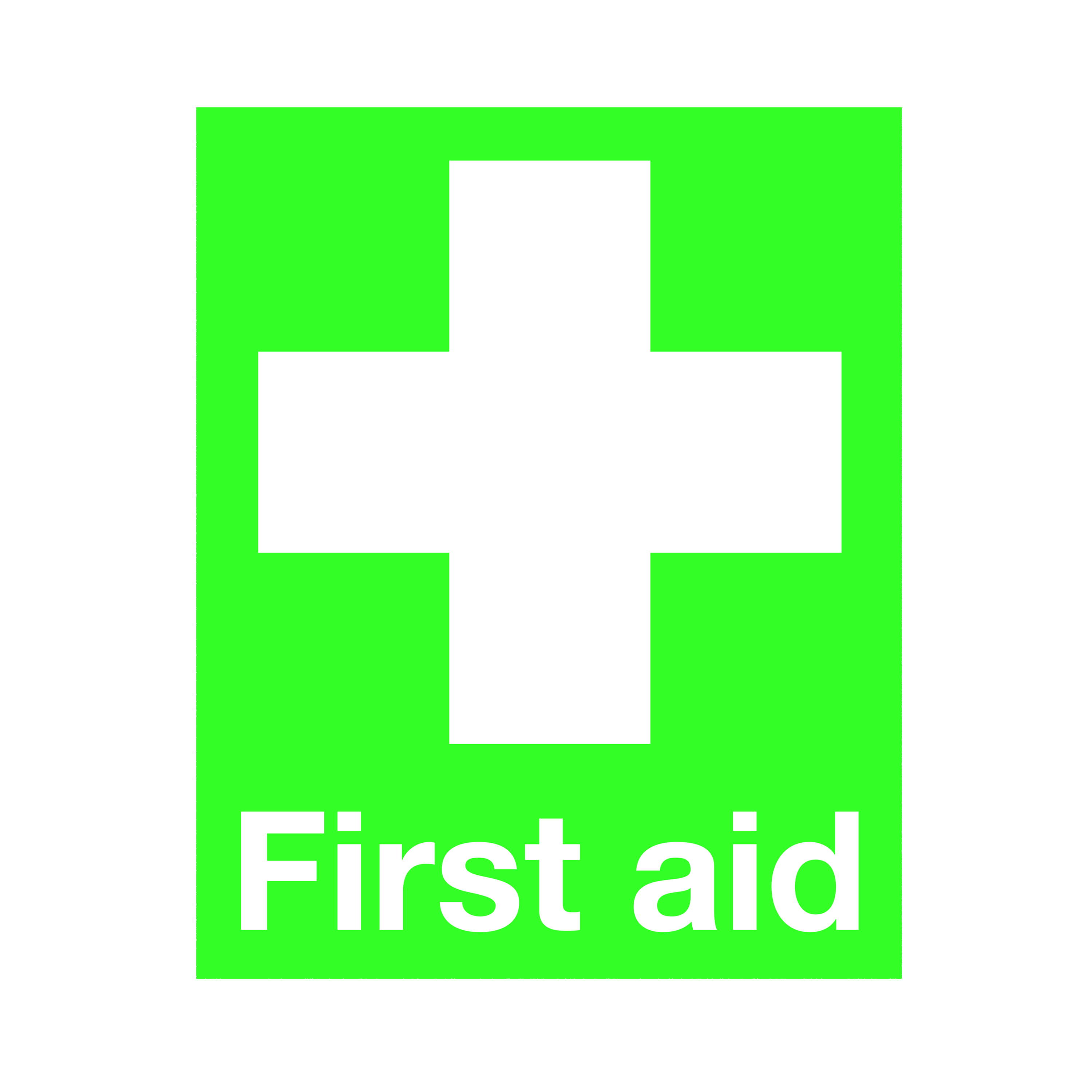 Safety+Sign+First+Aid+Sign+PVC+100x250mm+FA00619R