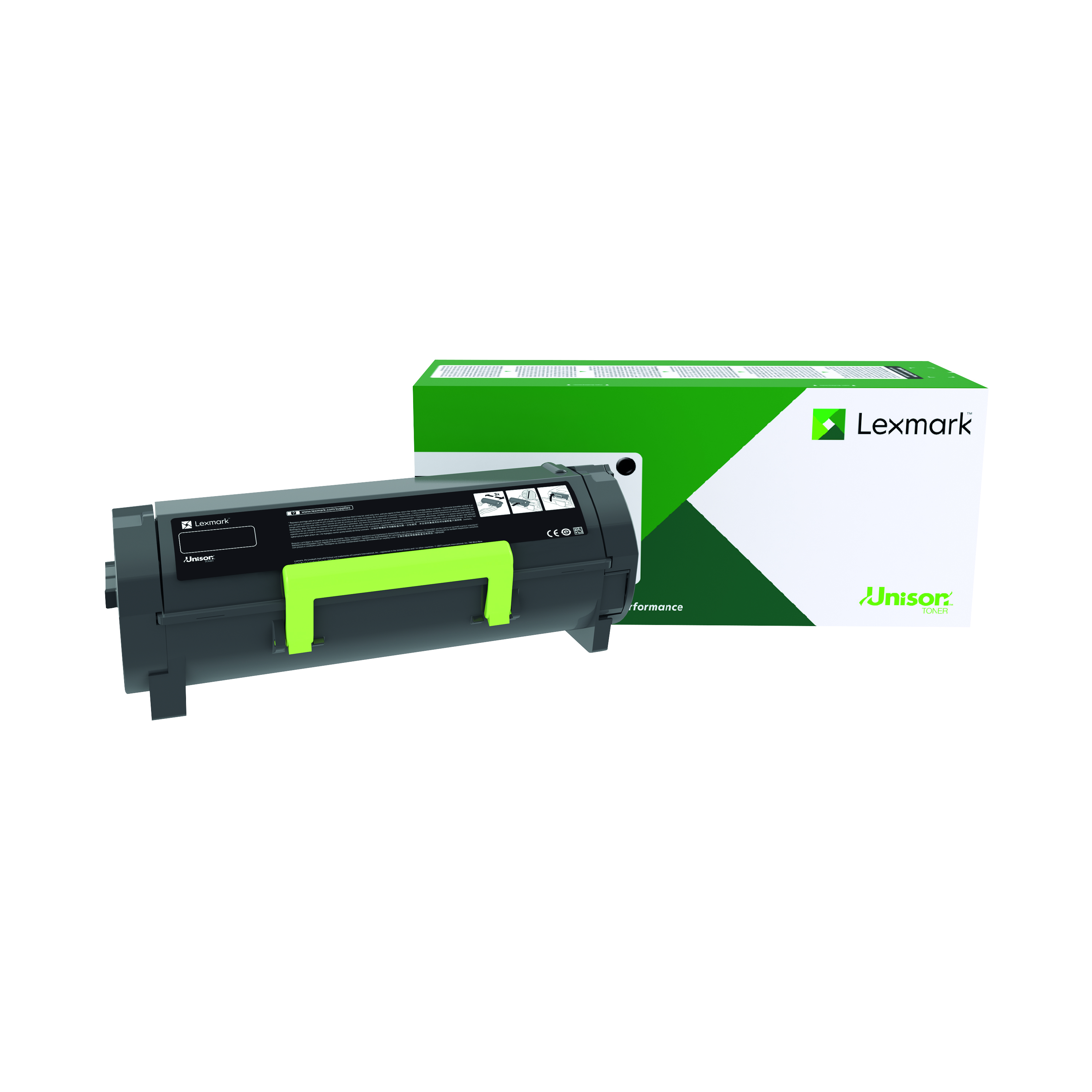 Lexmark+B%2FMB2442+Return+Programme+6K+Toner+Cartridge+High+Yield+Black+B242H00