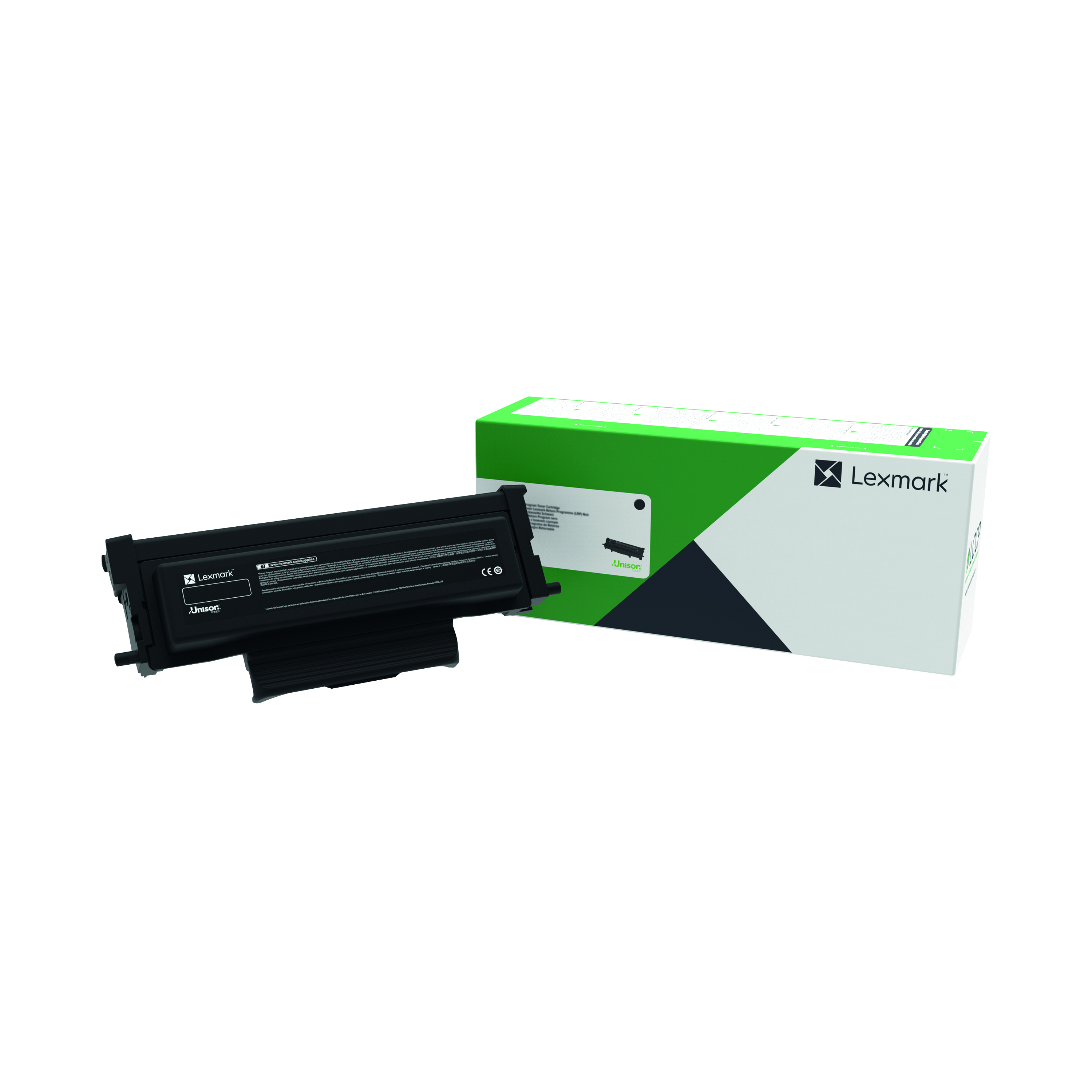 Lexmark+B%2FMB2236+Return+Programme+3K+Toner+Cartridge+High+Yield+Black+B222H00