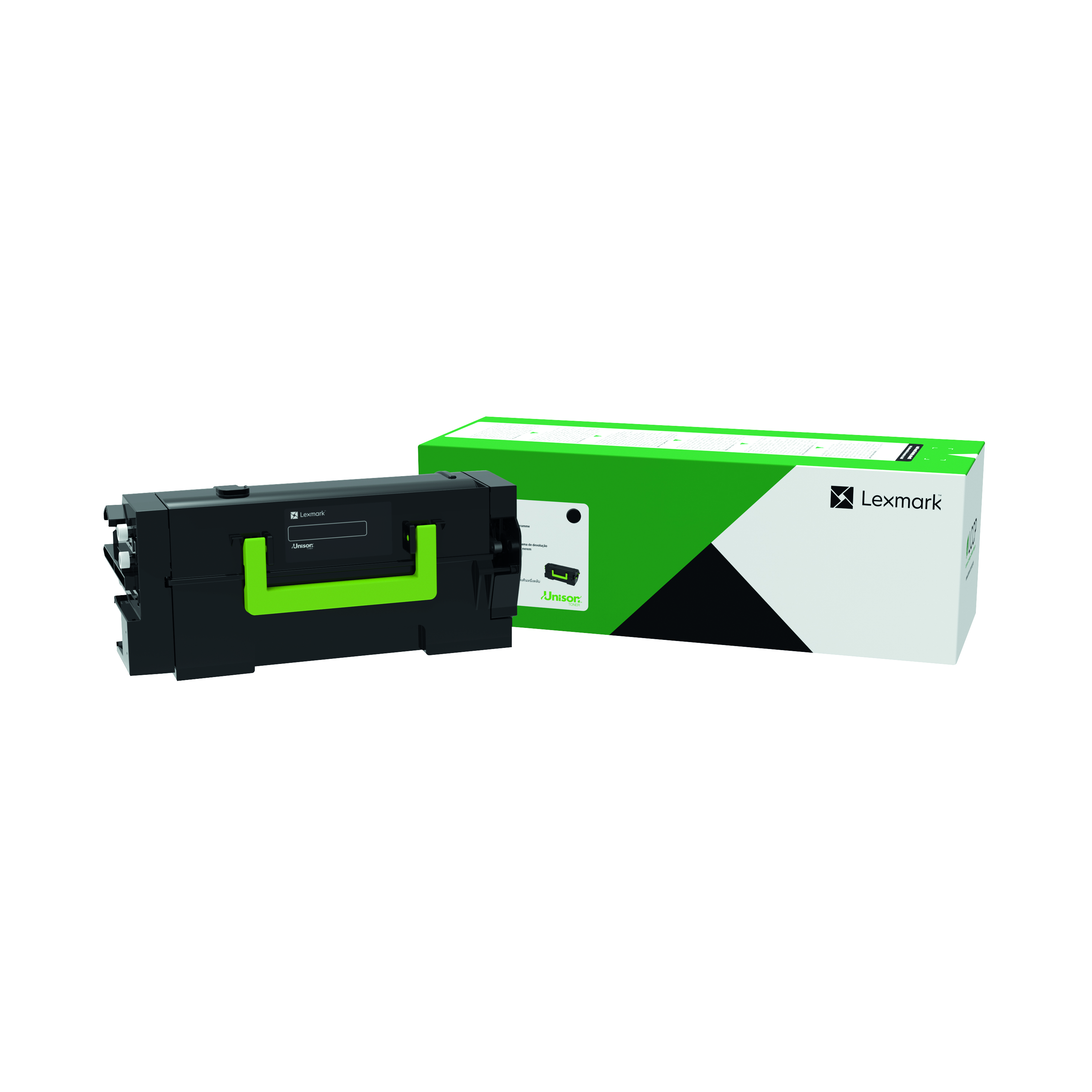 Lexmark+B2865+Return+Programme+15K+Toner+Cartridge+High+Yield+Black+B282H00