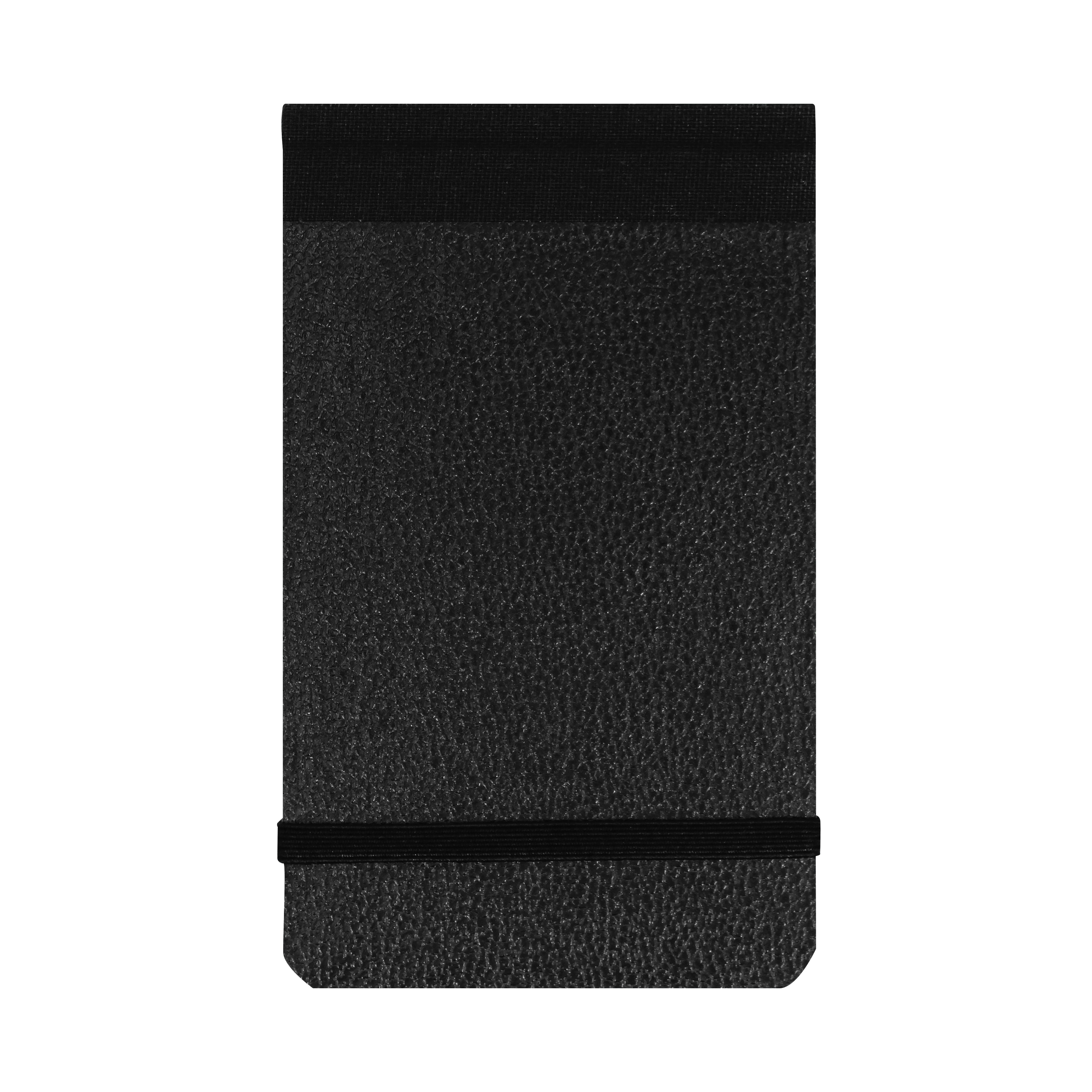 Silvine+Elasticated+Pocket+Notebook+82x127mm+%28Pack+of+12%29+190