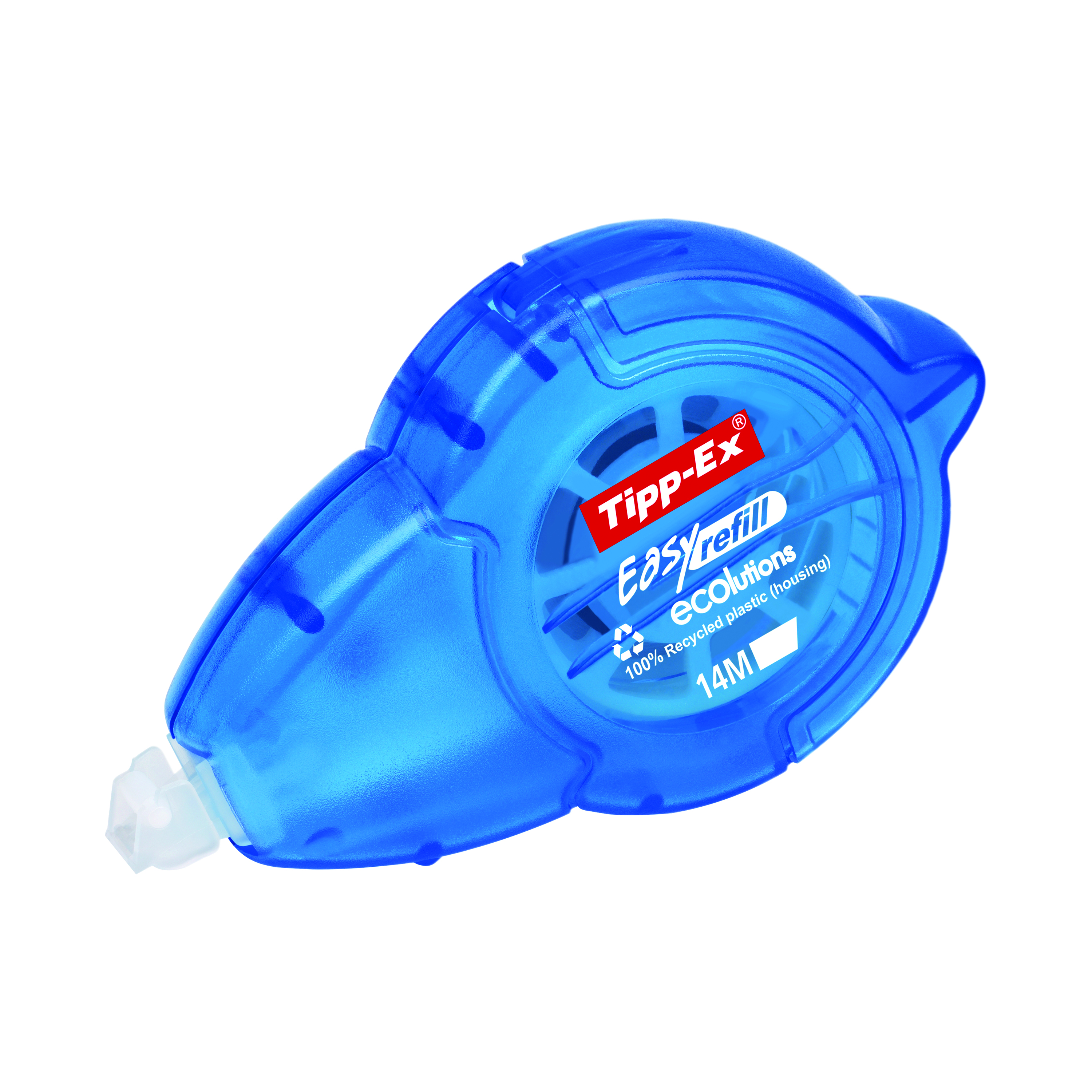 Tipp-Ex+Easy+Refill+Ecolutions+Correction+Roller+%28Pack+of+10%29+8794243