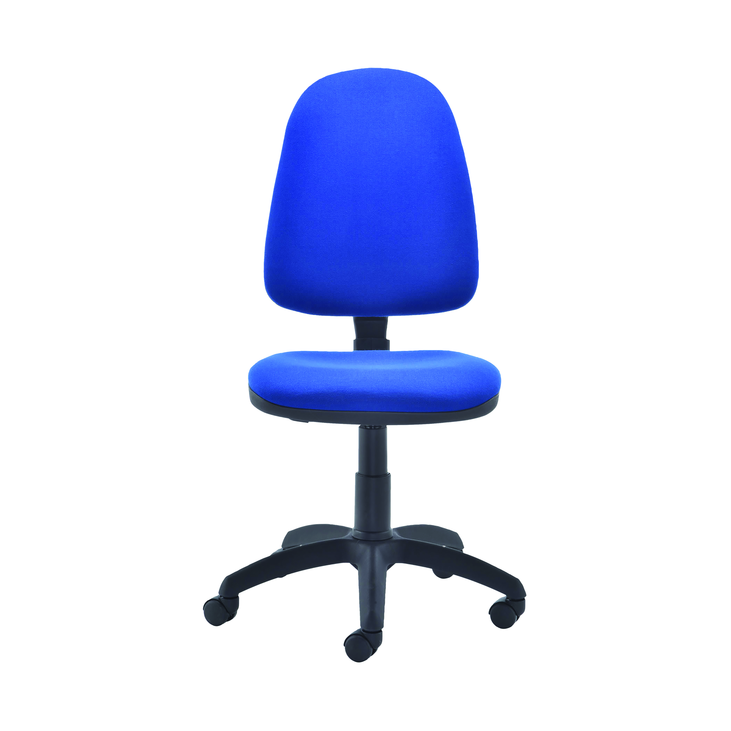 Jemini+High+Back+Operator+Chair+600x600x1000-1130mm+Blue+KF50174