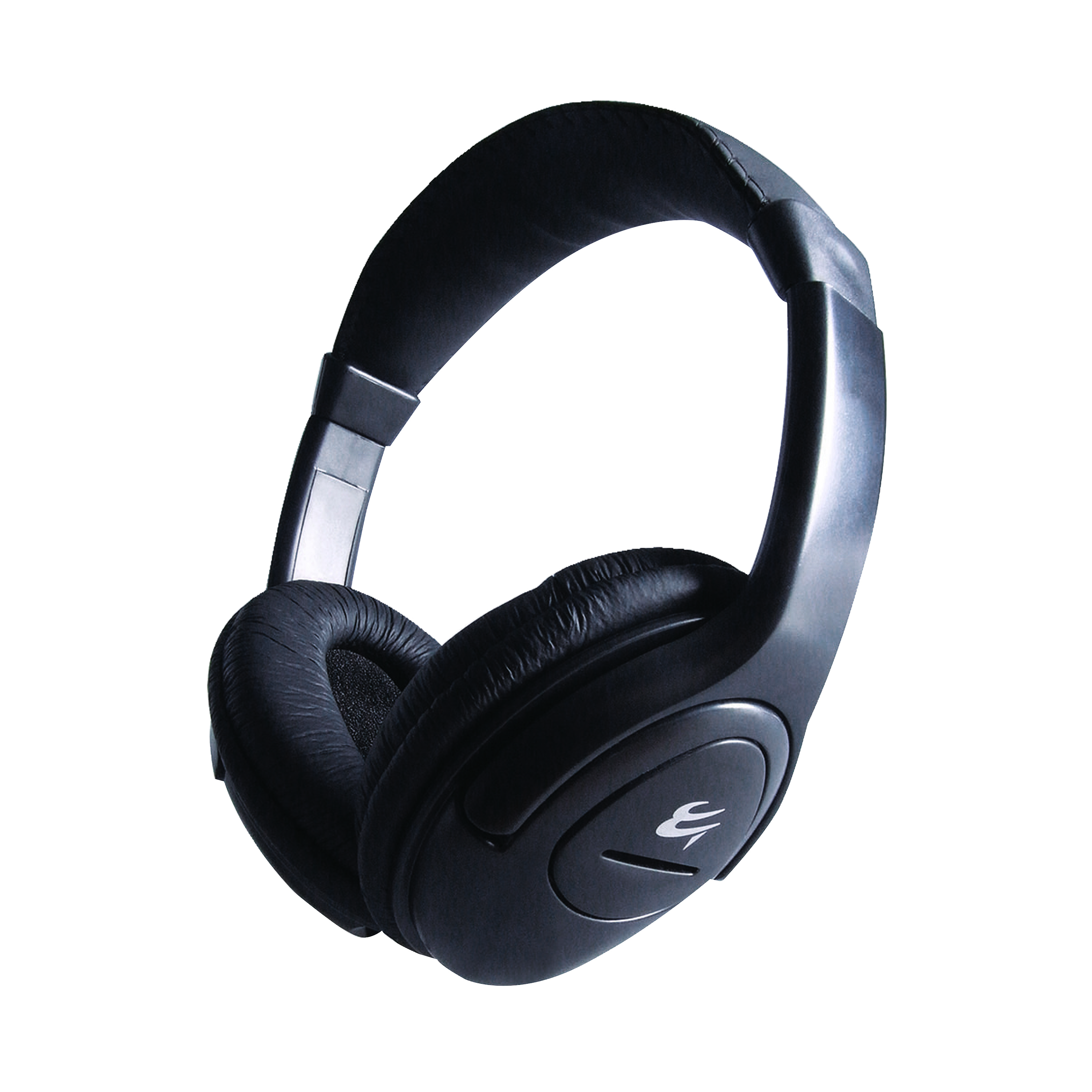 Connekt+Gear+HP517+Multimedia+Headset+In-Line+Microphone+24-1517