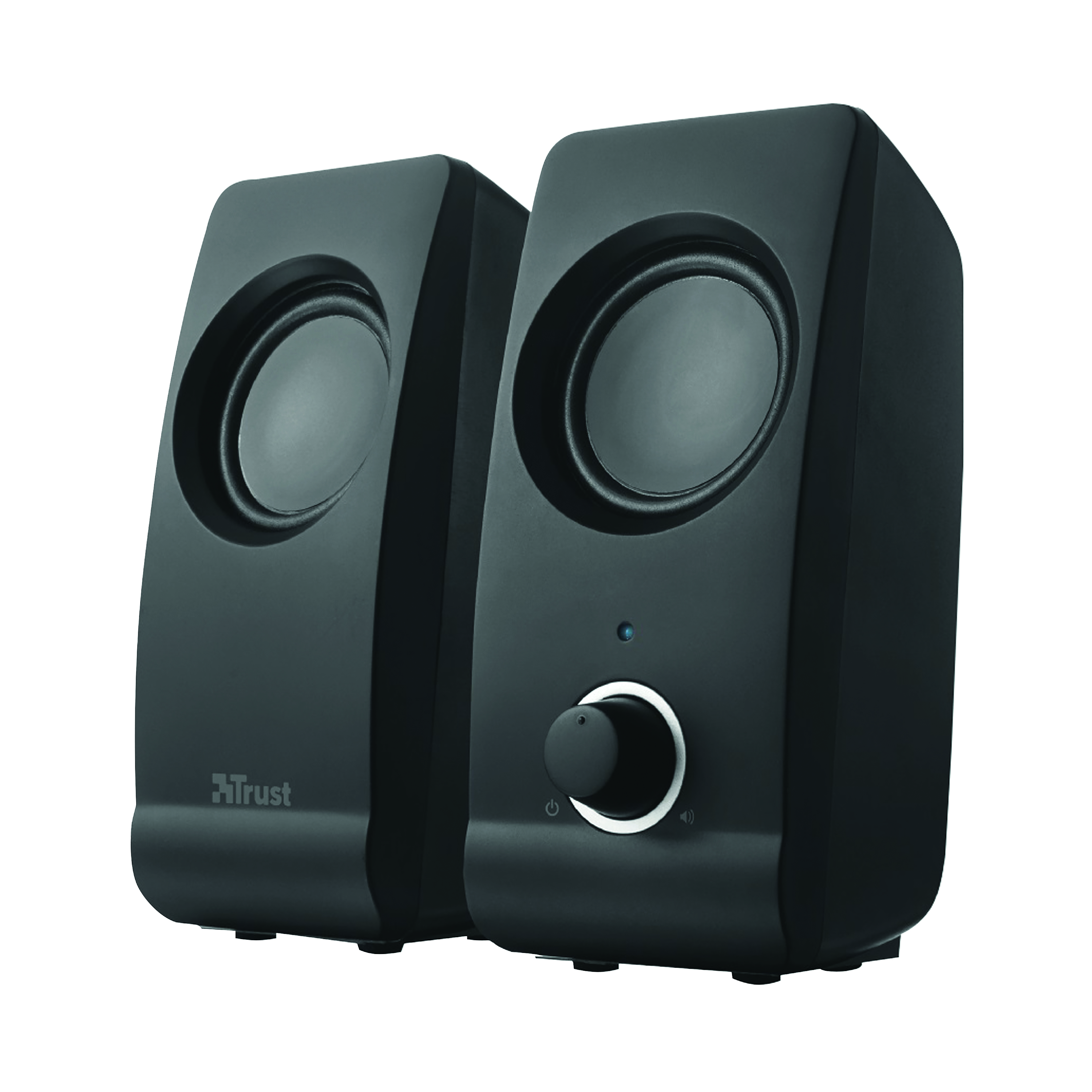 Trust+Remo+2.0+Speaker+Set+Black+17595