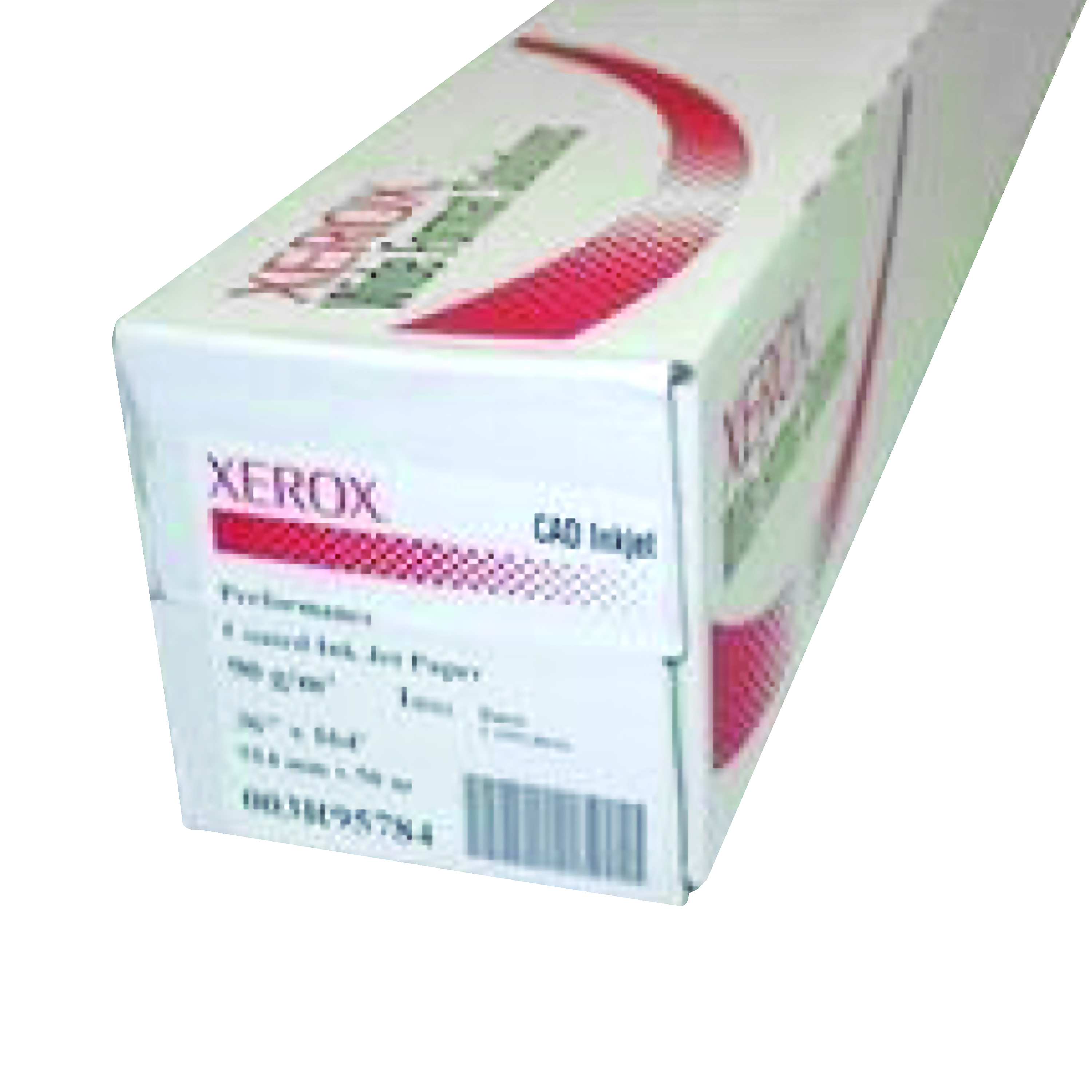 Xerox+Premium+Coated+Inkjet+Paper+Roll+914mm+x+45m+95gsm+White+003R06709