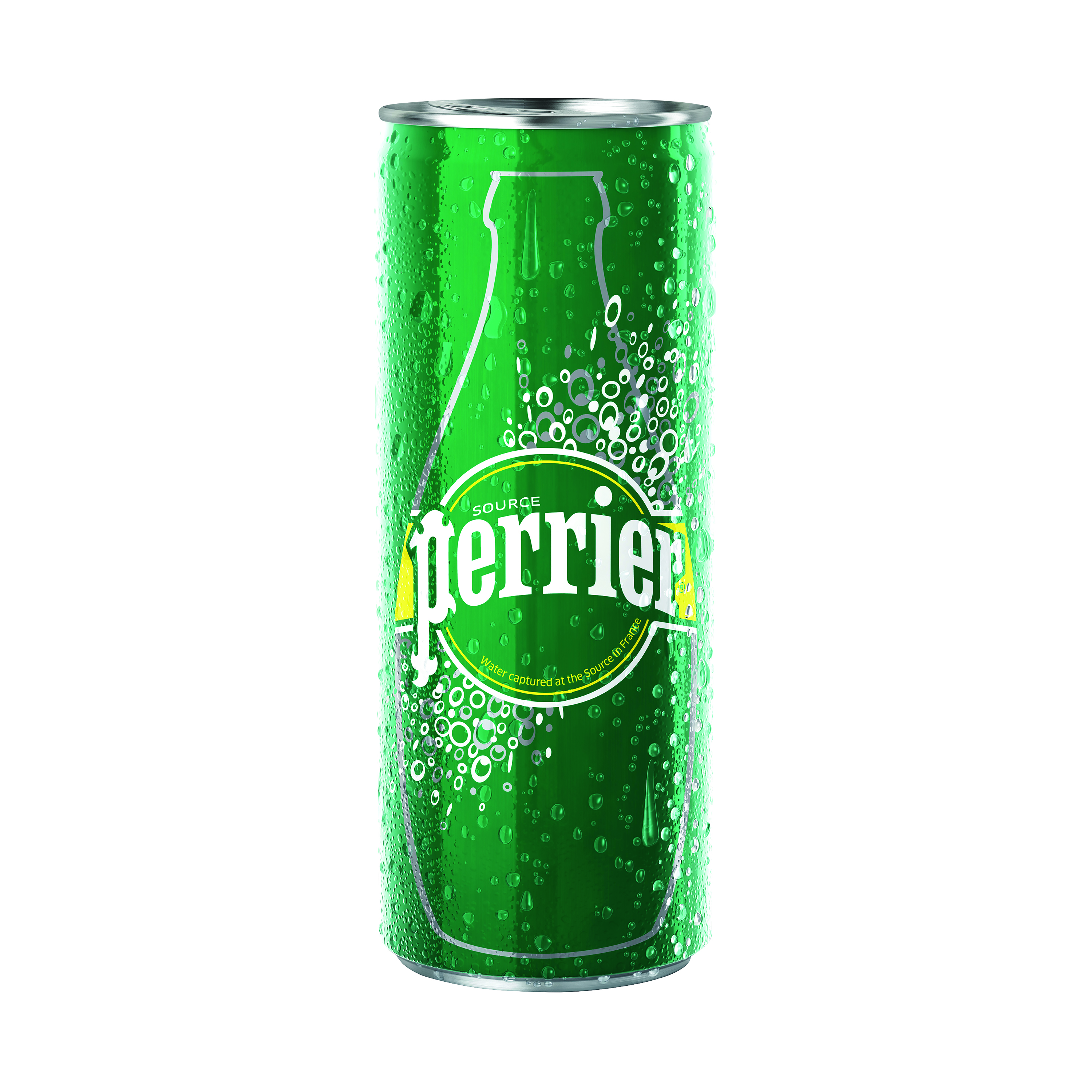 Perrier+250ml+Sparkling+Water+Slim+Can+%28Pack+of+35%29+12336215