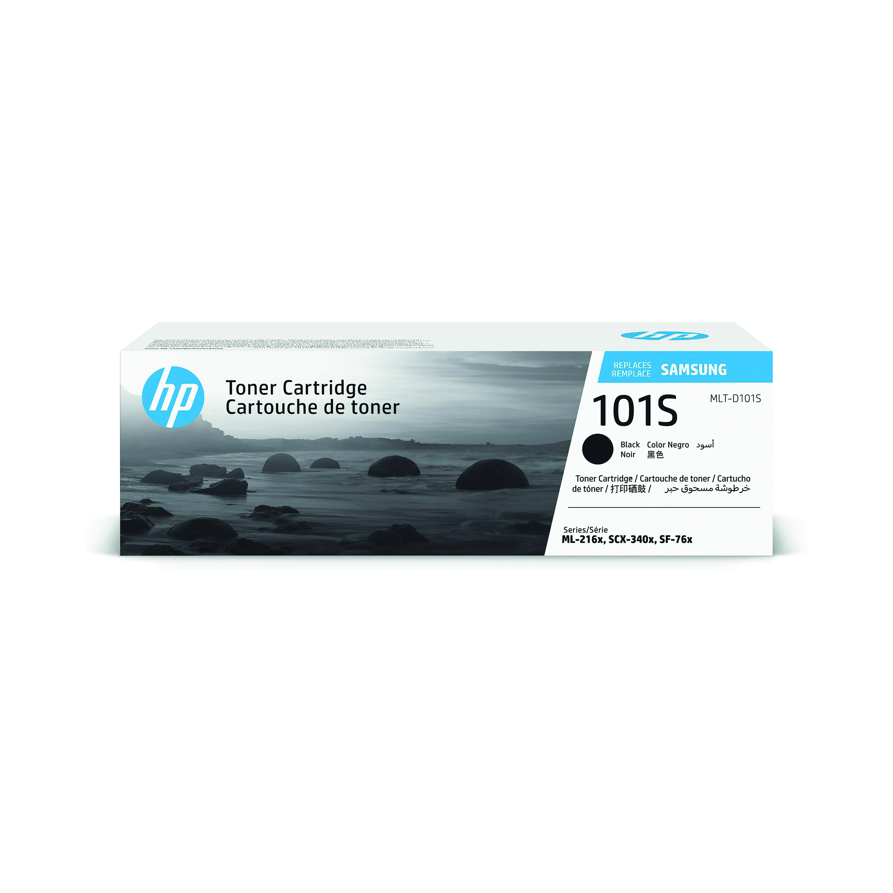 HP+MLT-D101S+Original+Laser+Toner+Cartridge+Black+SU696A