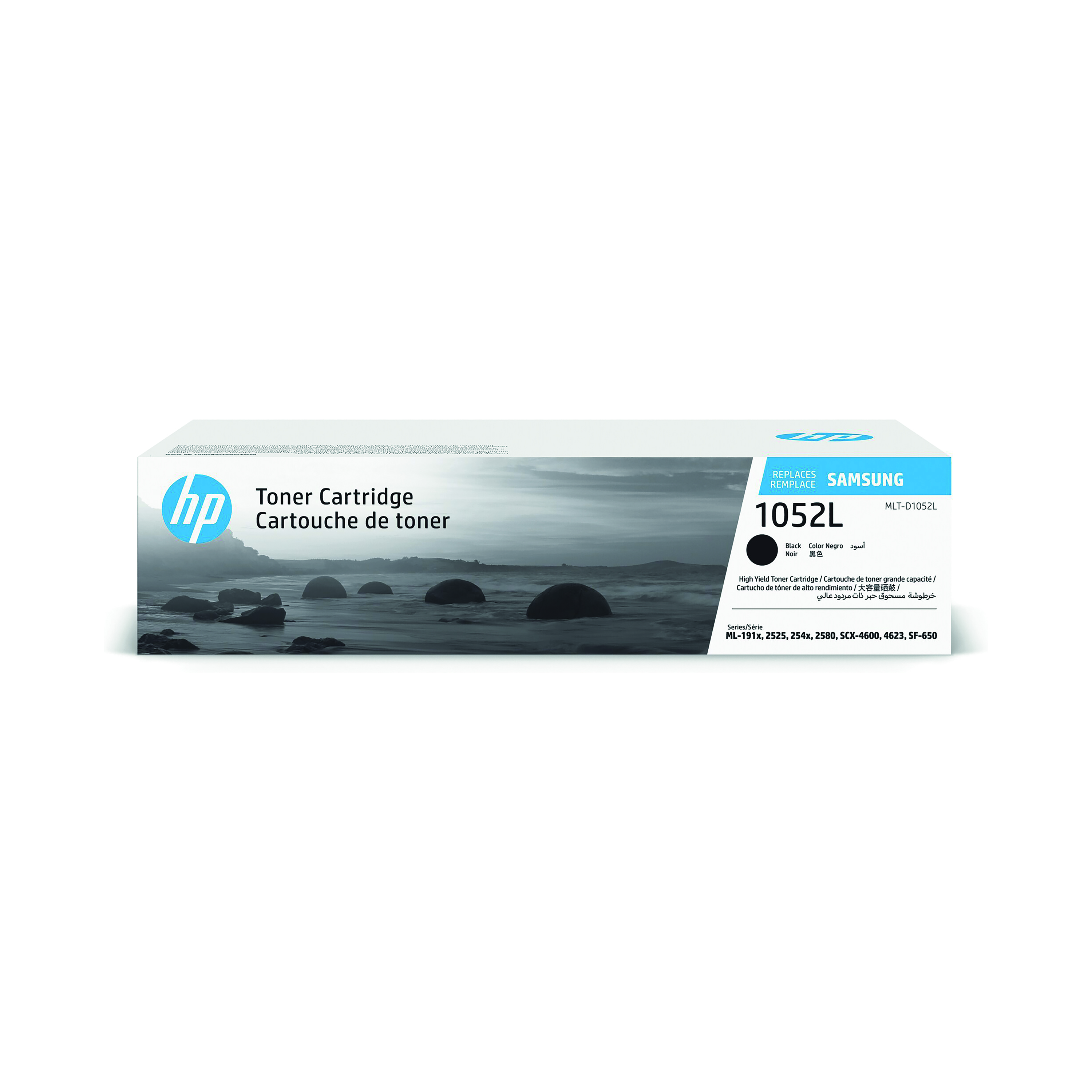HP+MLT-D1052L+Original+Laser+Toner+Cartridge+High+Yield+Black+SU758A
