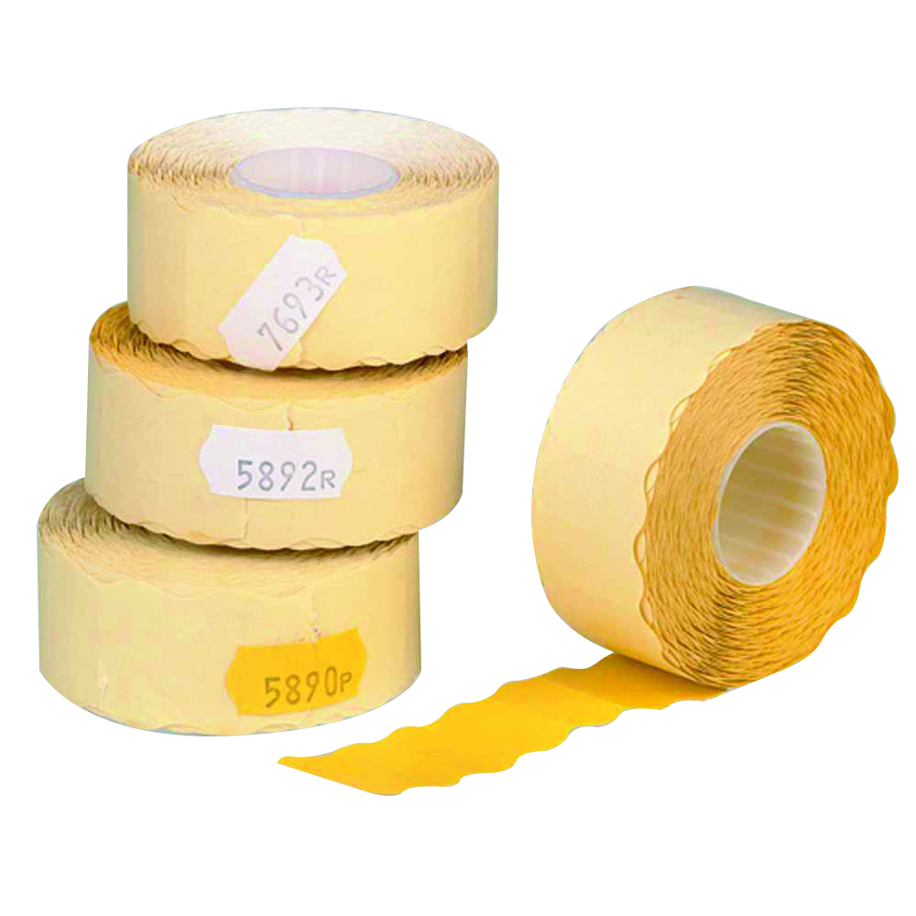 Avery+Dennison+2-Line+Price+Marking+Label+White+16x26mm+%28Pack+of+12000%29+WR1626