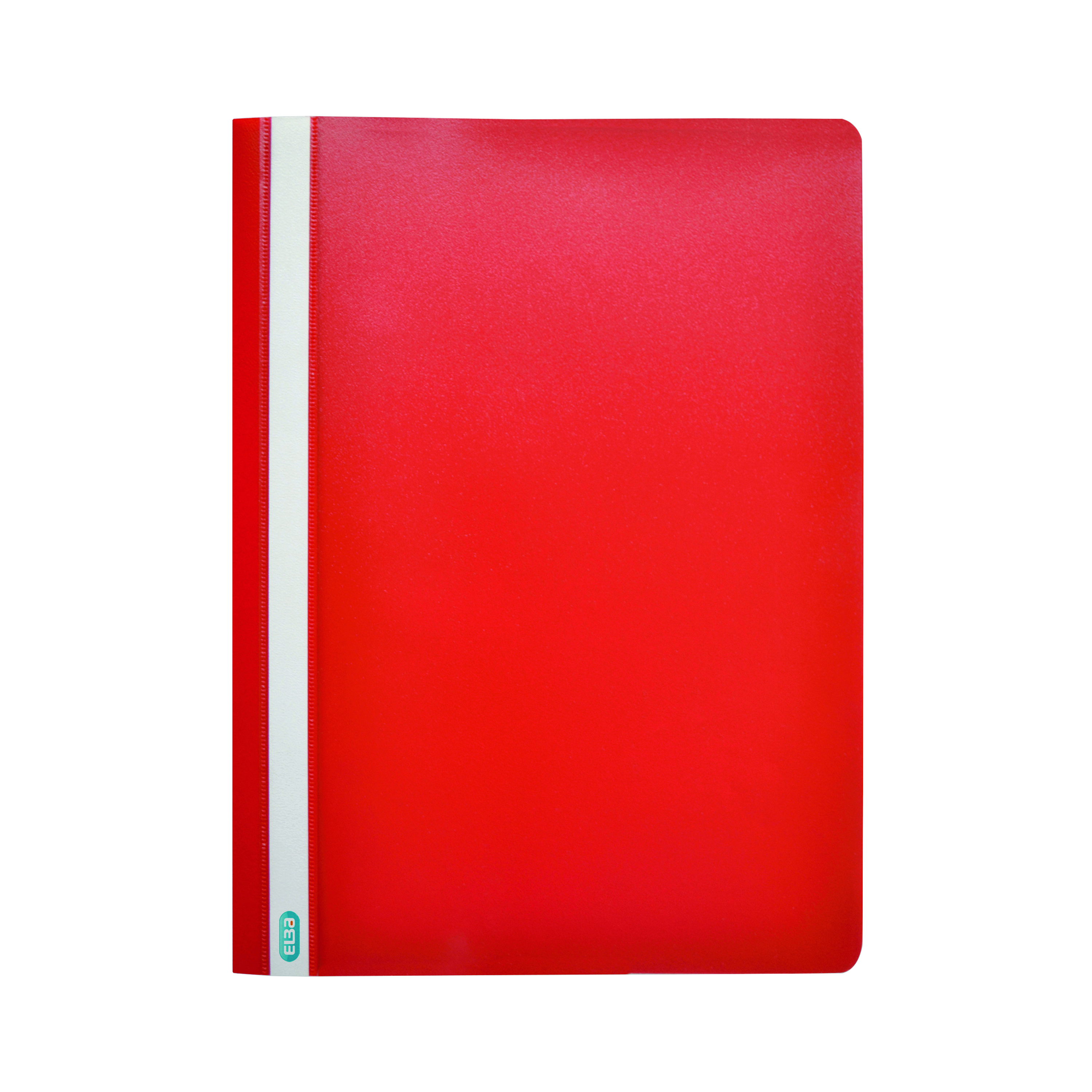 Elba+Report+File+A4+Red+%2850+Pack%29+400055034