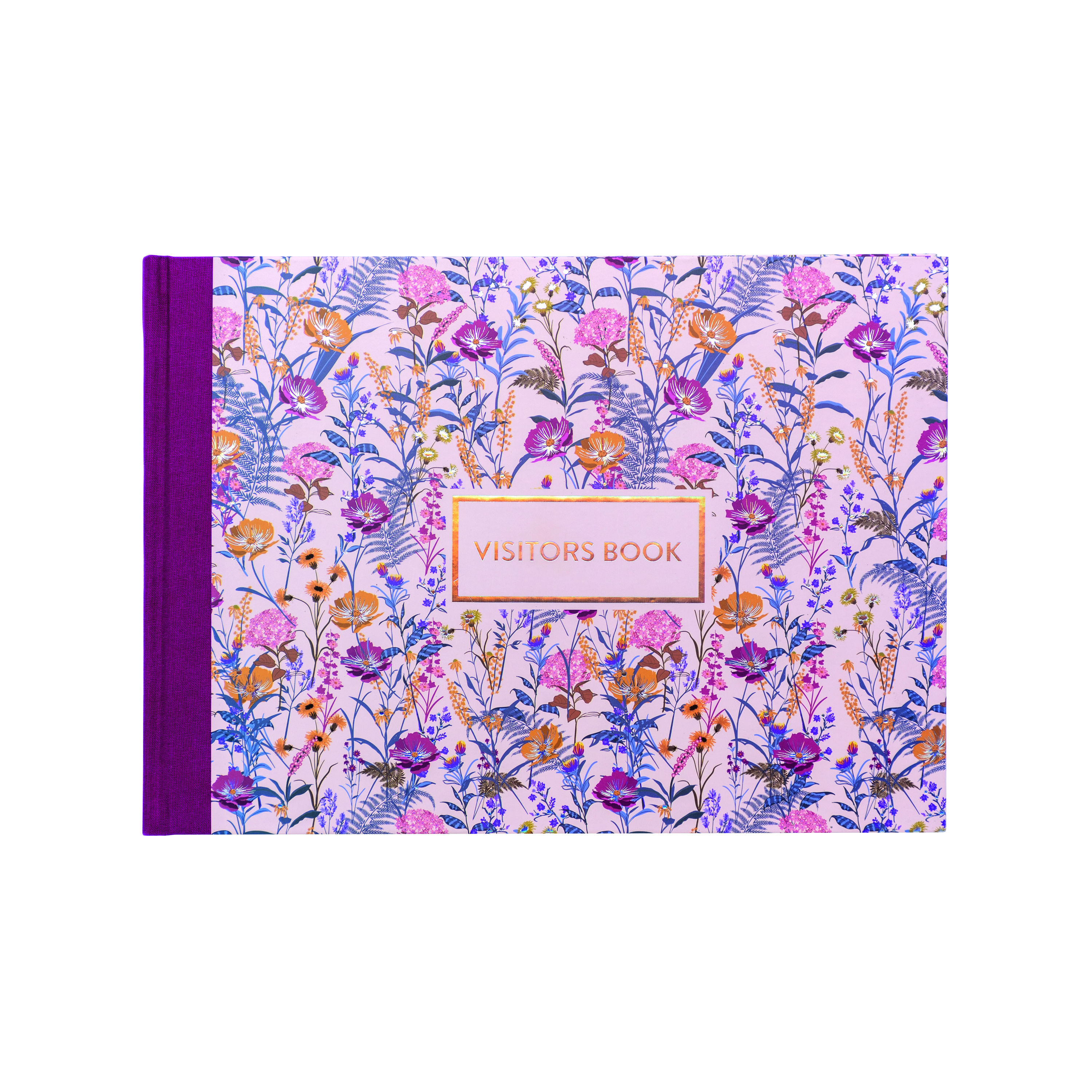 Pukka+Pad+Bloom+Visitors+Book+Cream+9688-BLM