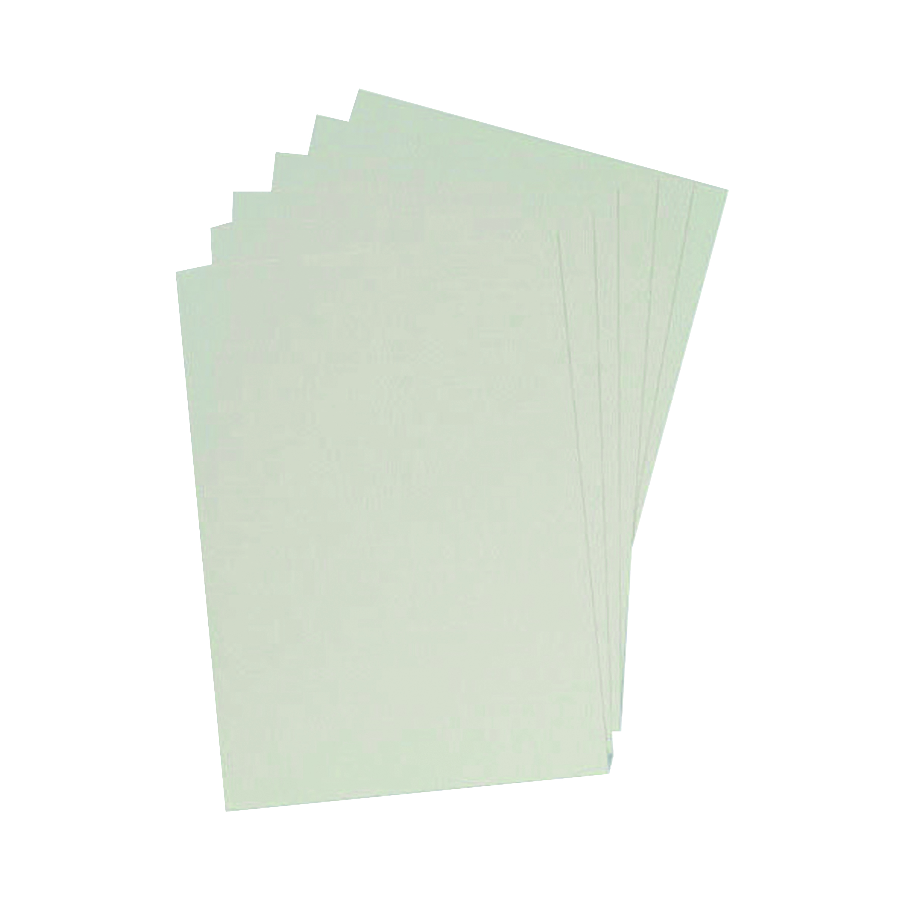 GBC+LeatherGrain+A4+Binding+Cover+250gsm+White+%28Pack+of+100%29+CE040070