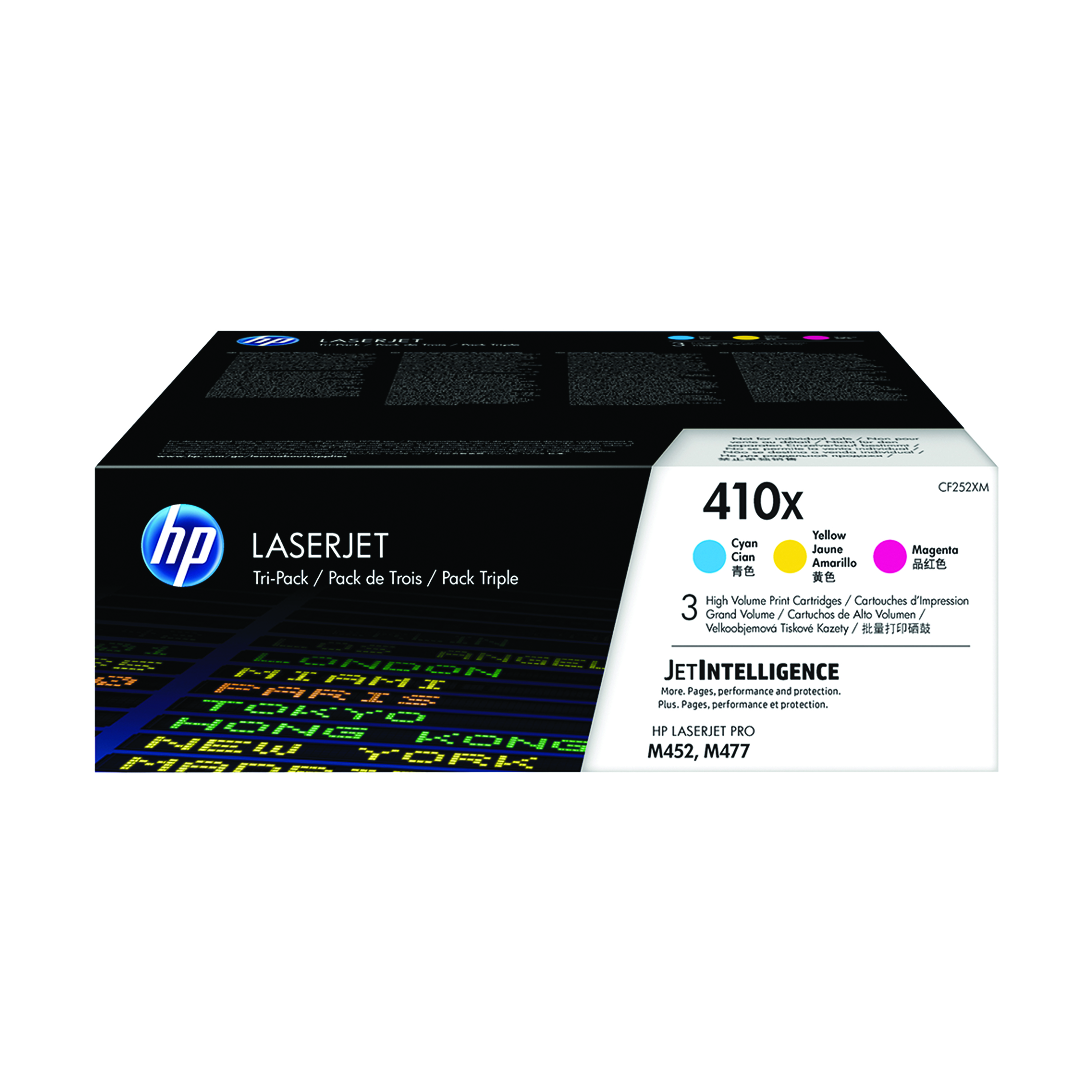 HP+410X+Original+LaserJet+Toner+Cartridge+High+Yield+CMY+3-pack+CF252XM
