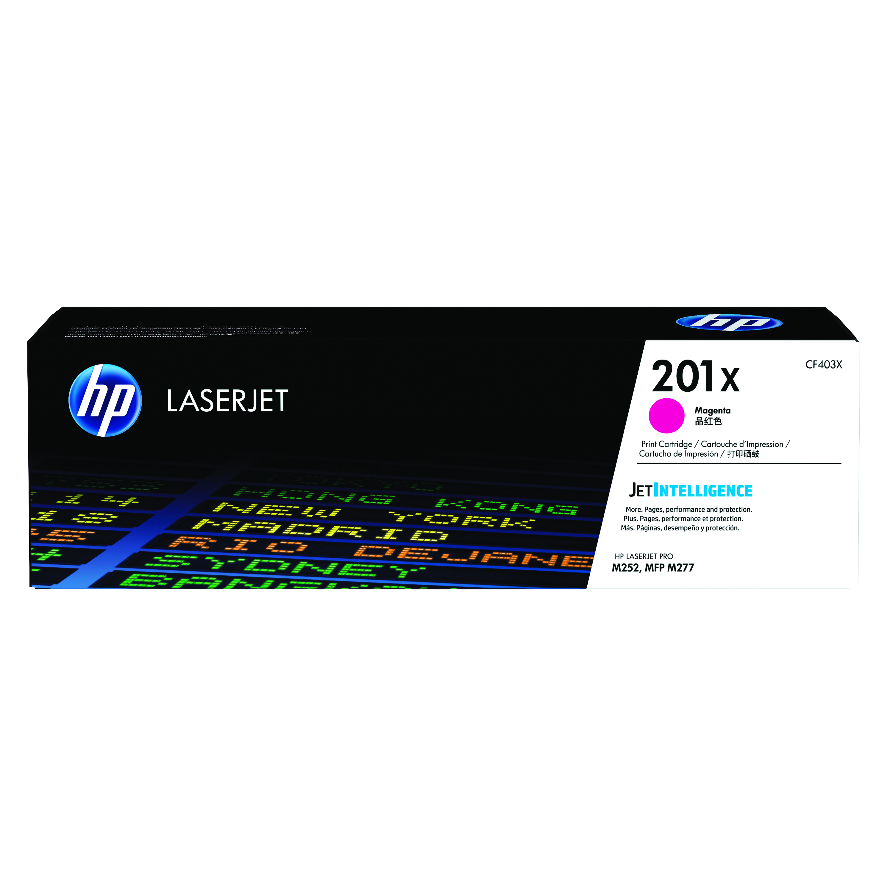 HP+201X+Original+LaserJet+Toner+Cartridge+High+Yield+Magenta+CF403X
