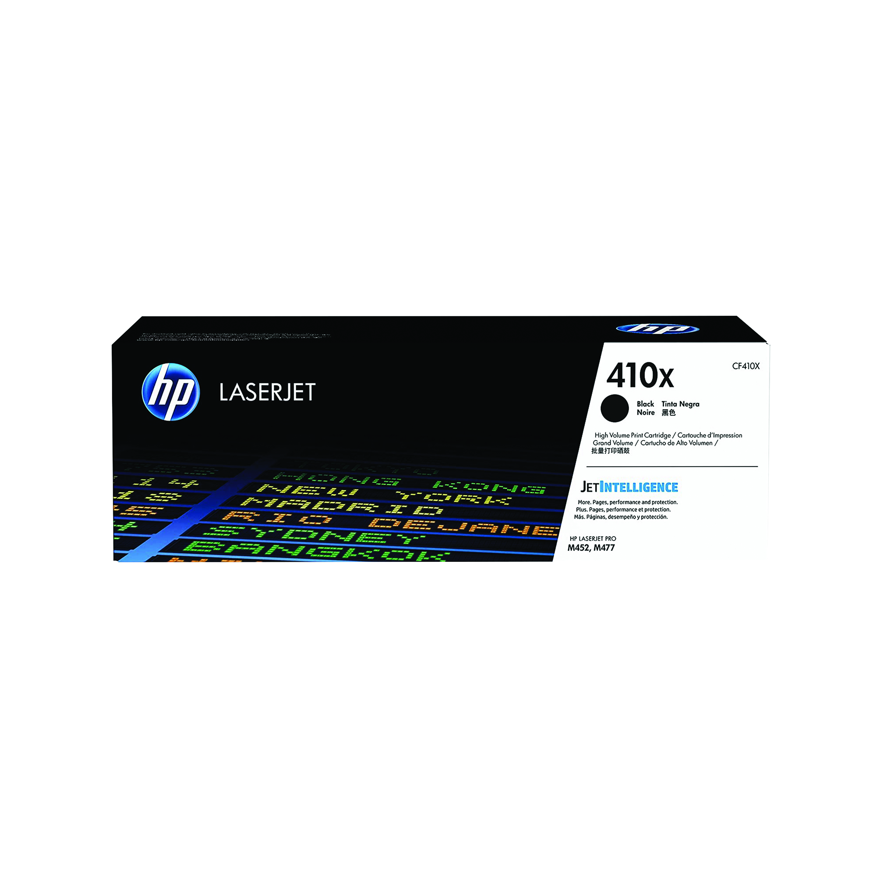 HP+410X+Original+LaserJet+Toner+Cartridge+High+Yield+Black+CF410X