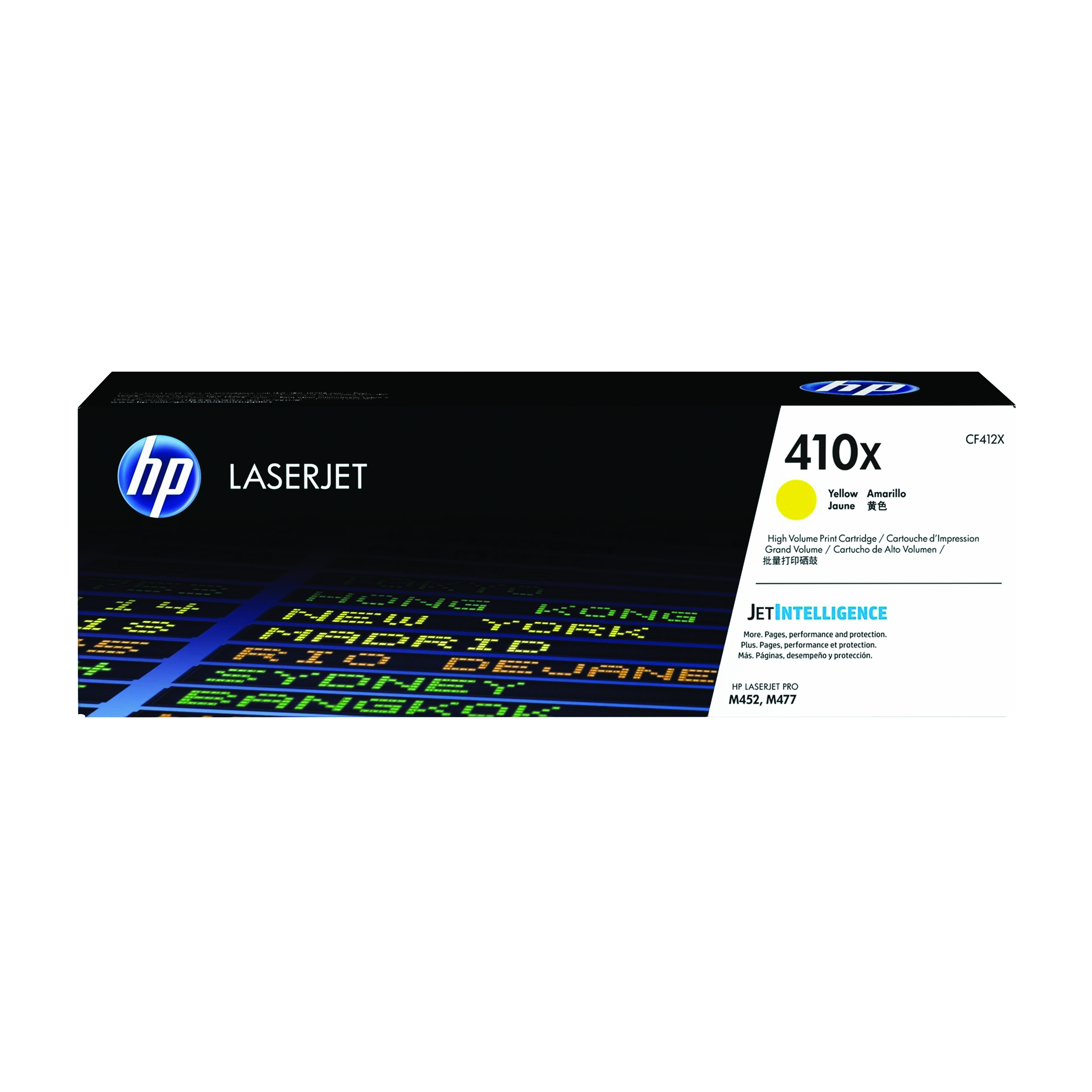 HP+410X+Original+LaserJet+Toner+Cartridge+High+Yield+Yellow+CF412X