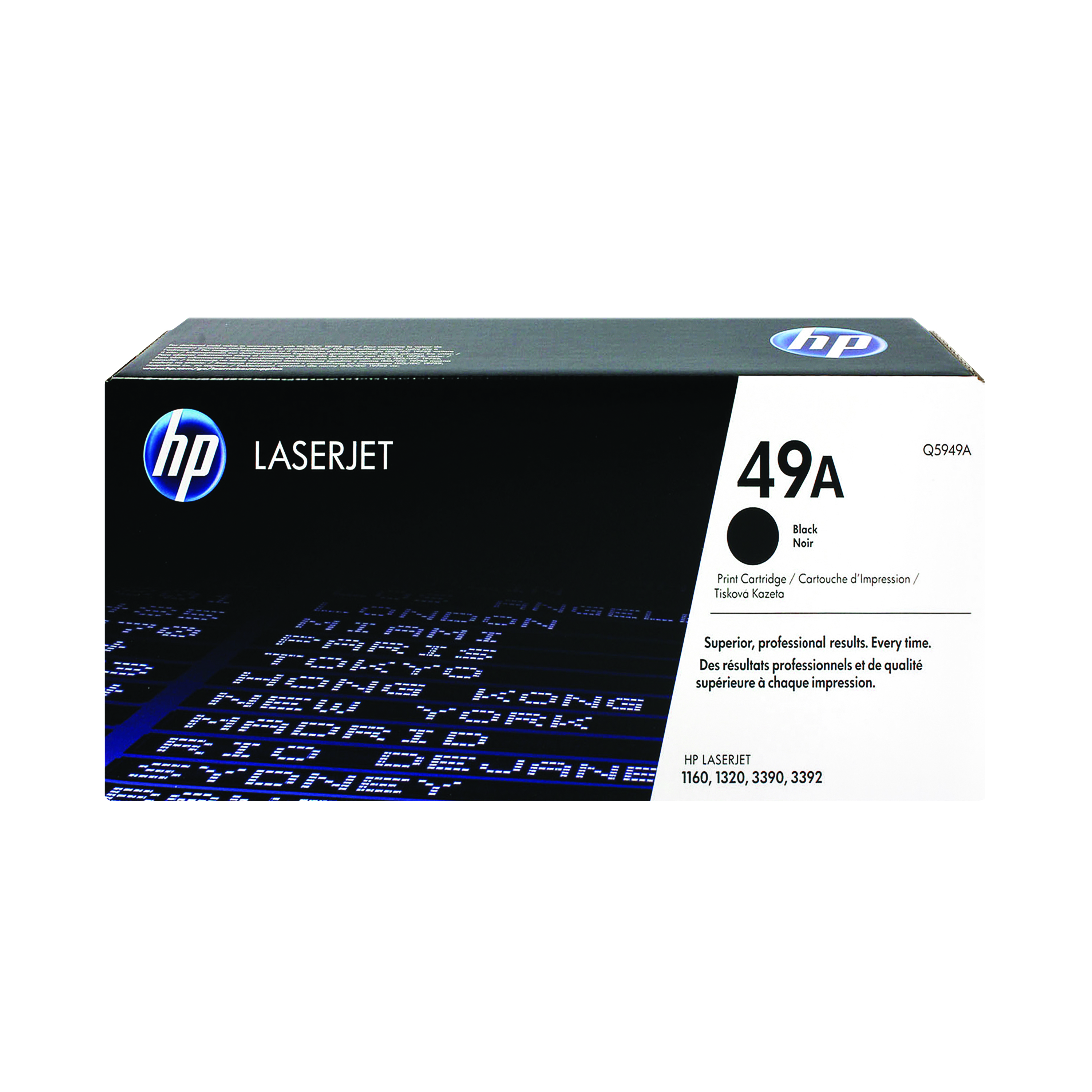 HP+49A+Original+LaserJet+Toner+Cartridge+Black+Q5949A