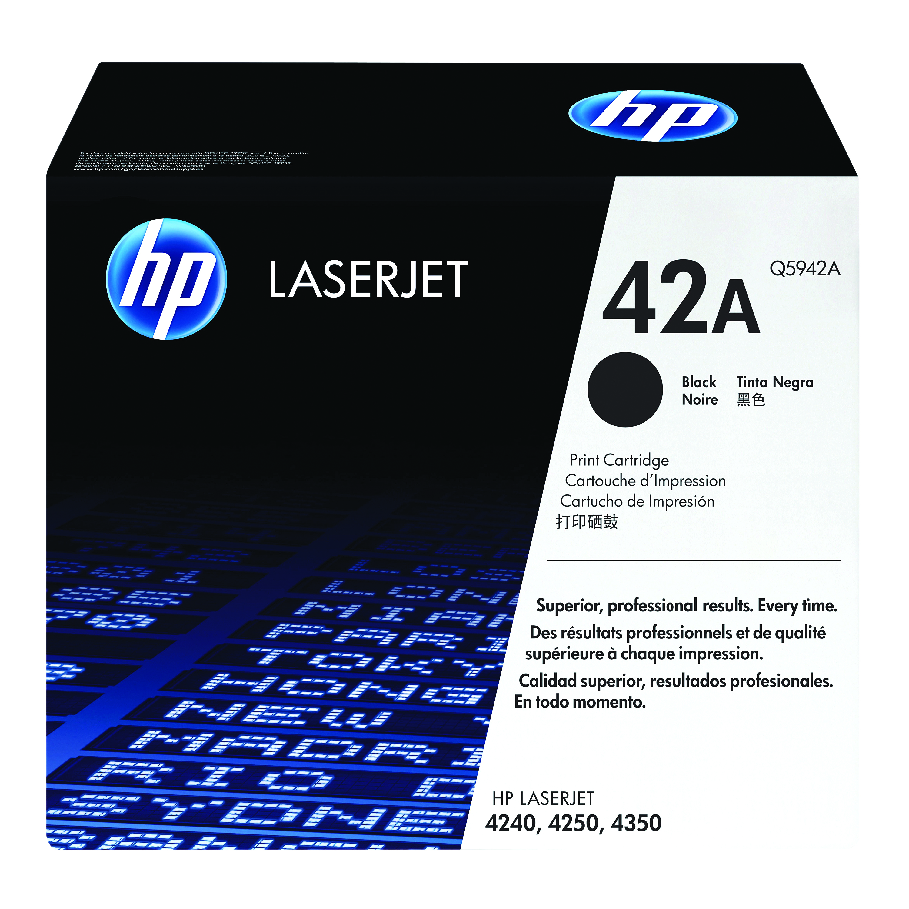 HP+42A+Original+LaserJet+Toner+Cartridge+Black+Q5942A