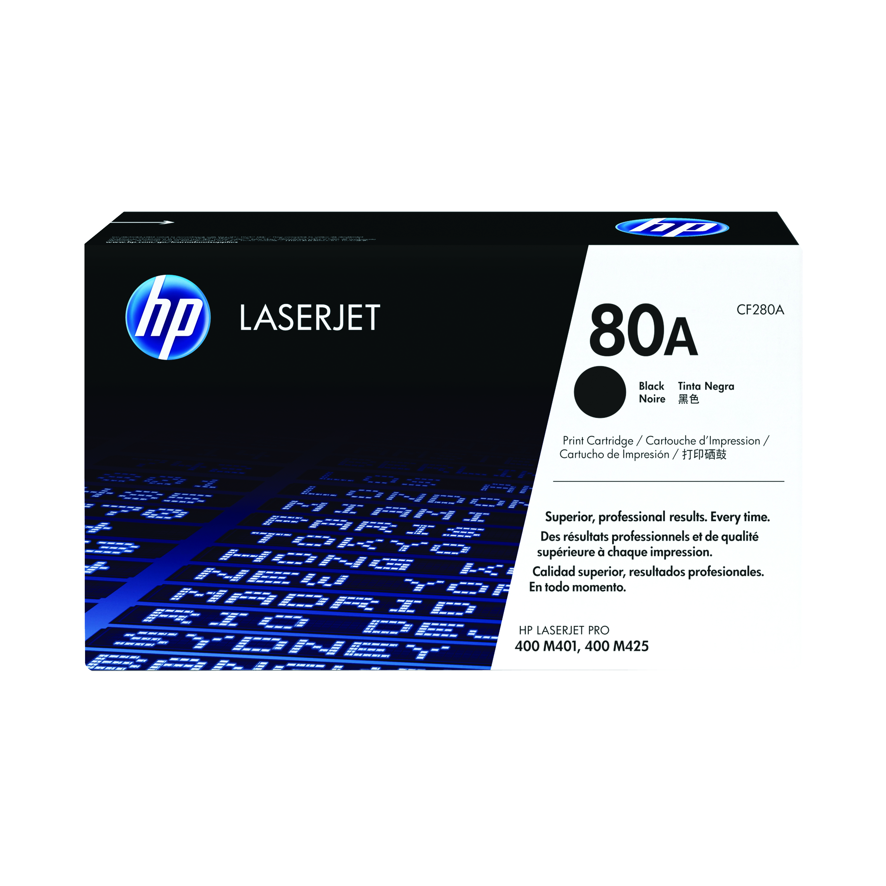 HP+80A+Original+LaserJet+Toner+Cartridge+Black+CF280A