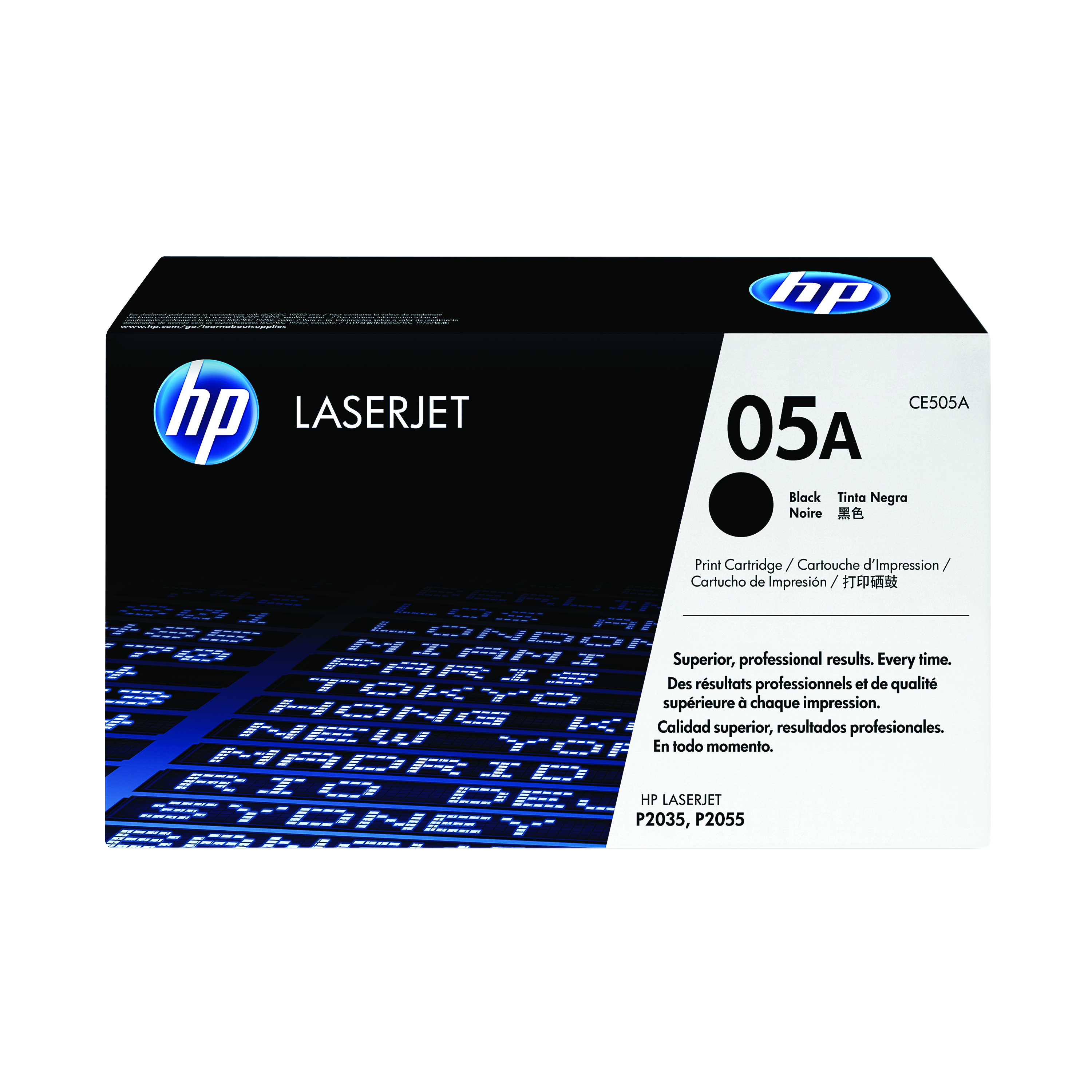 HP+05A+Original+LaserJet+Toner+Cartridge+Black+CE505A