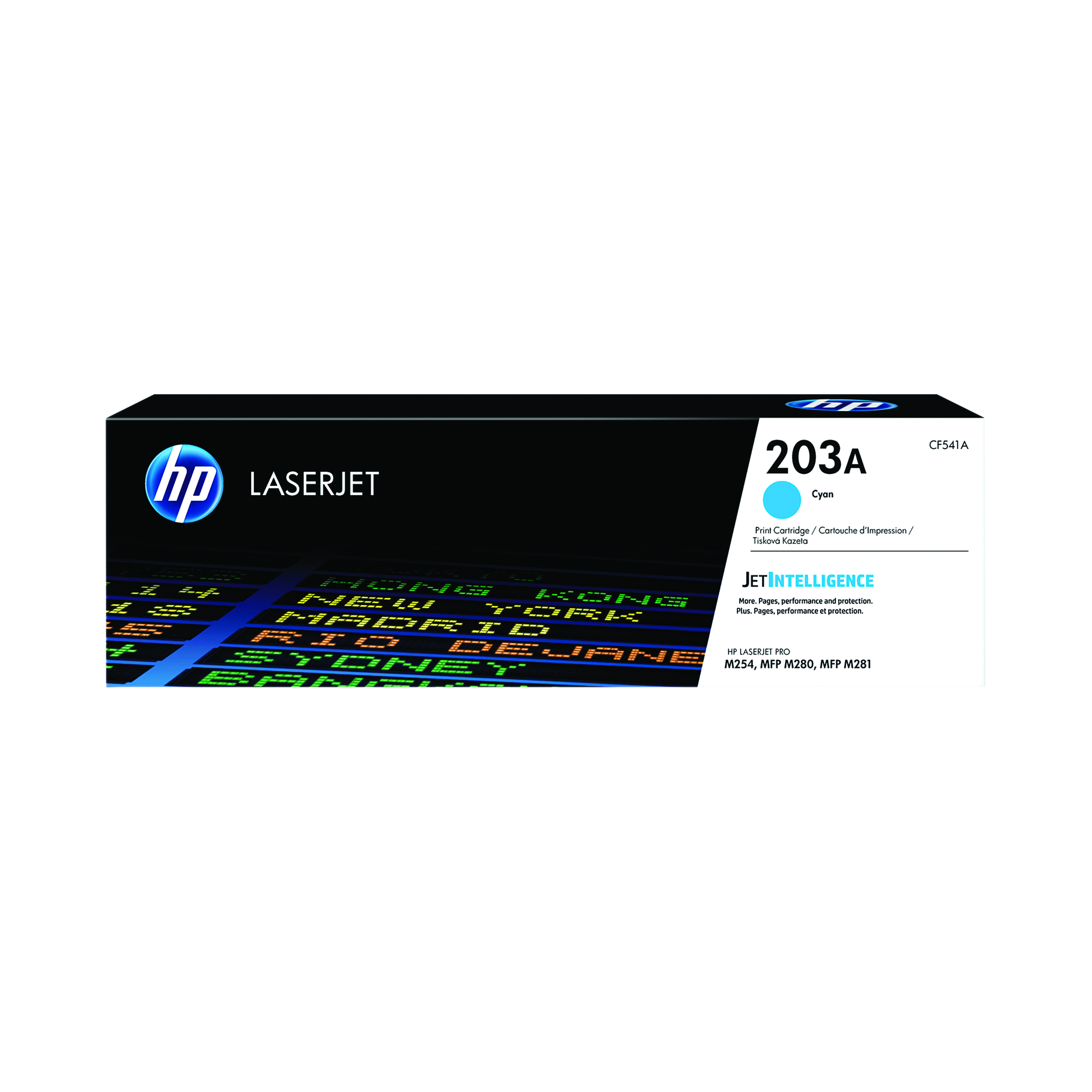 HP+203A+Original+LaserJet+Toner+Cartridge+Cyan+CF541A