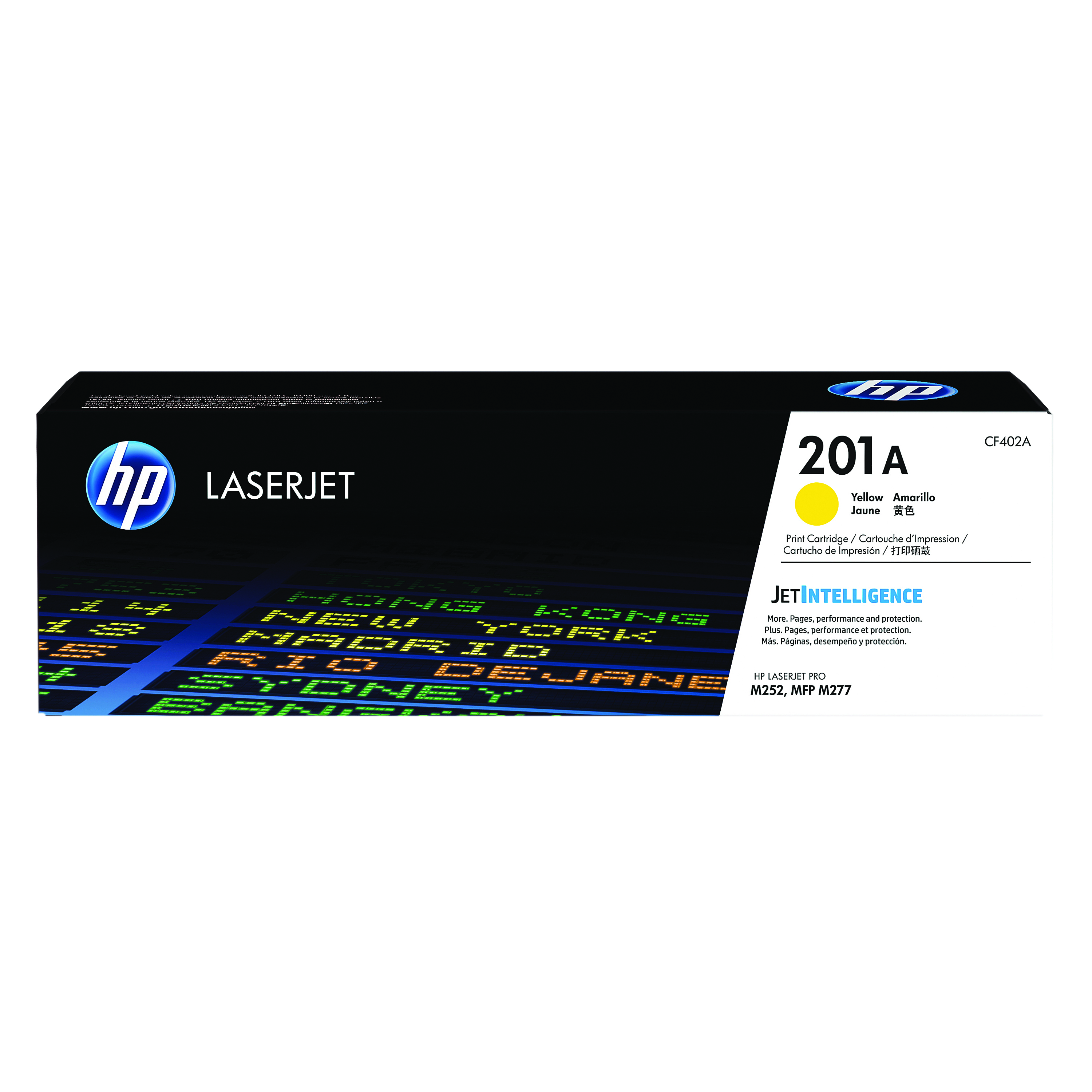 HP+201A+Original+LaserJet+Toner+Cartridge+Yellow+CF402A